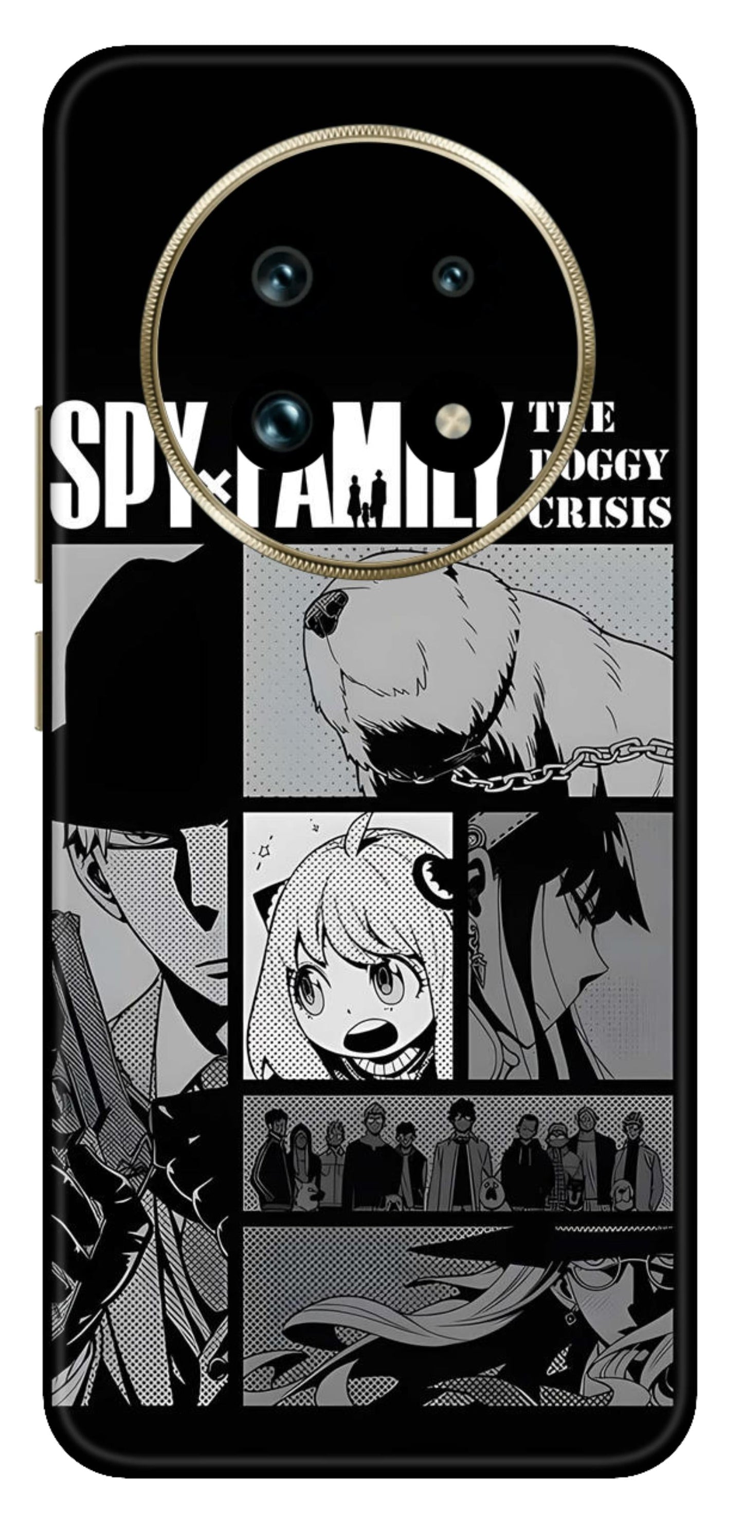 Realme 13 Pro Plus 5G Skins and Wraps