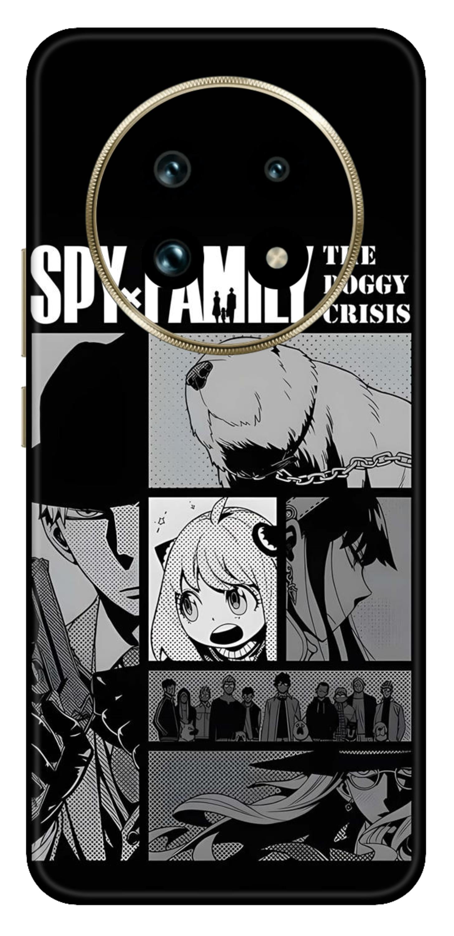 Realme 13 Pro Plus 5G Skins and Wraps