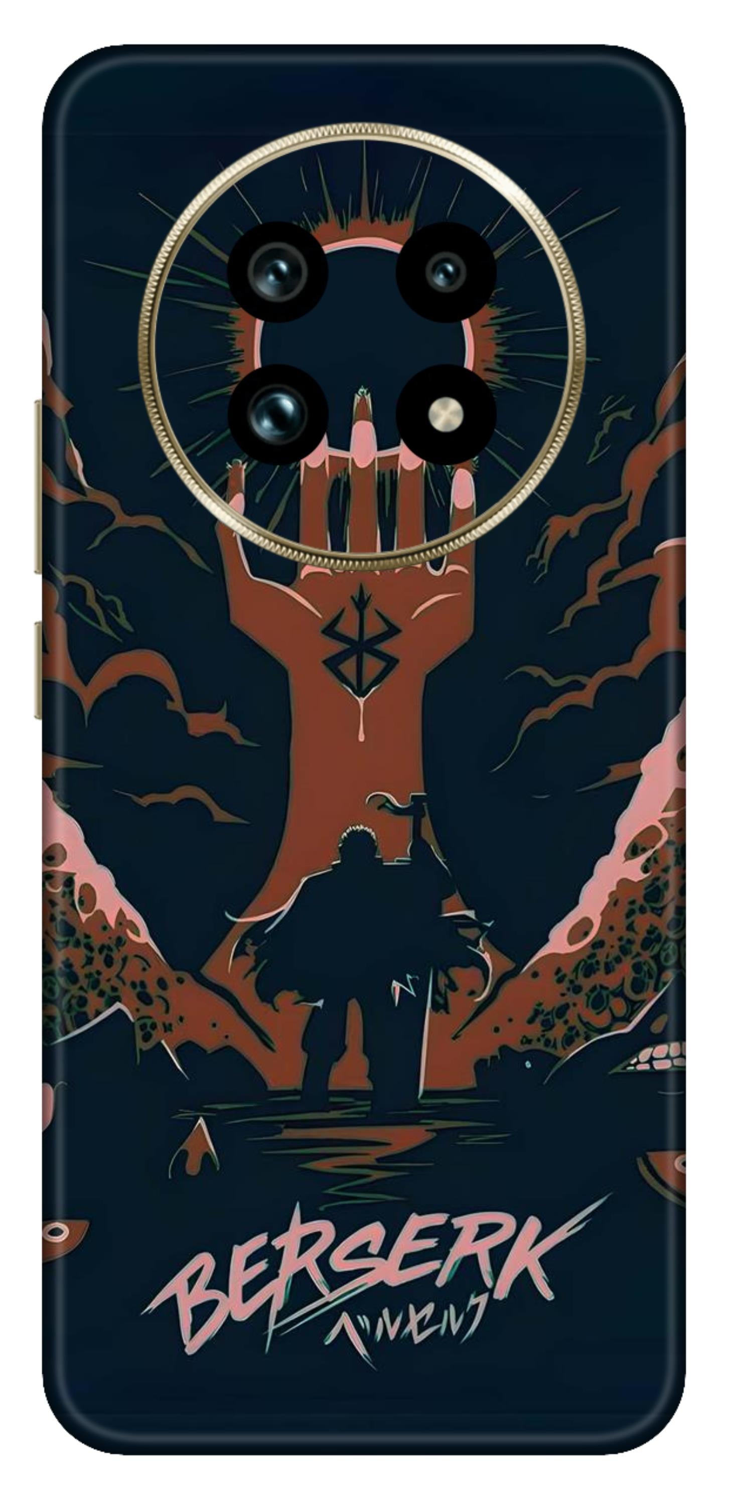 Realme 13 Pro Plus 5G Skins and Wraps