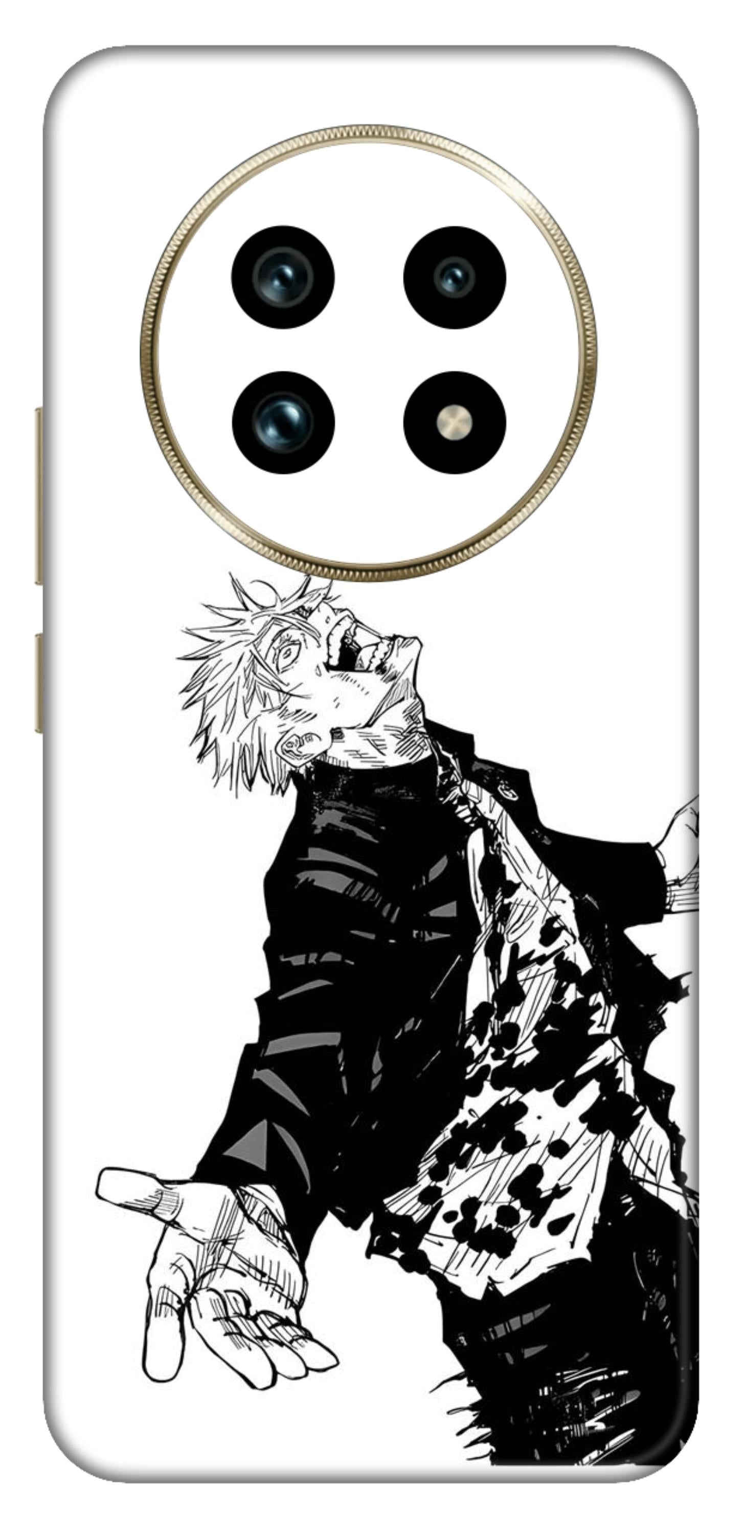 Realme 13 Pro Plus 5G Skins and Wraps