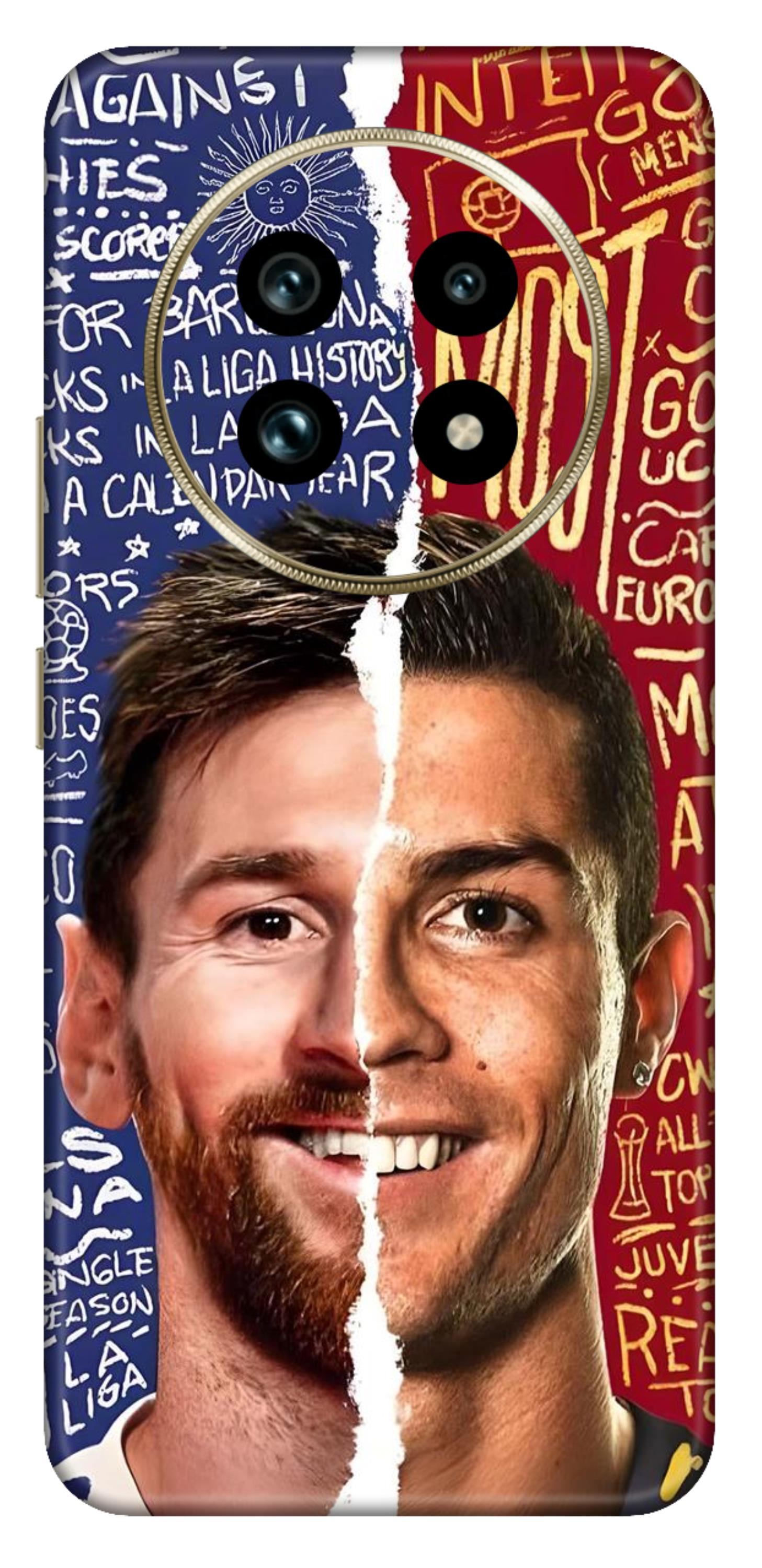 Realme 13 Pro Plus 5G Skins and Wraps