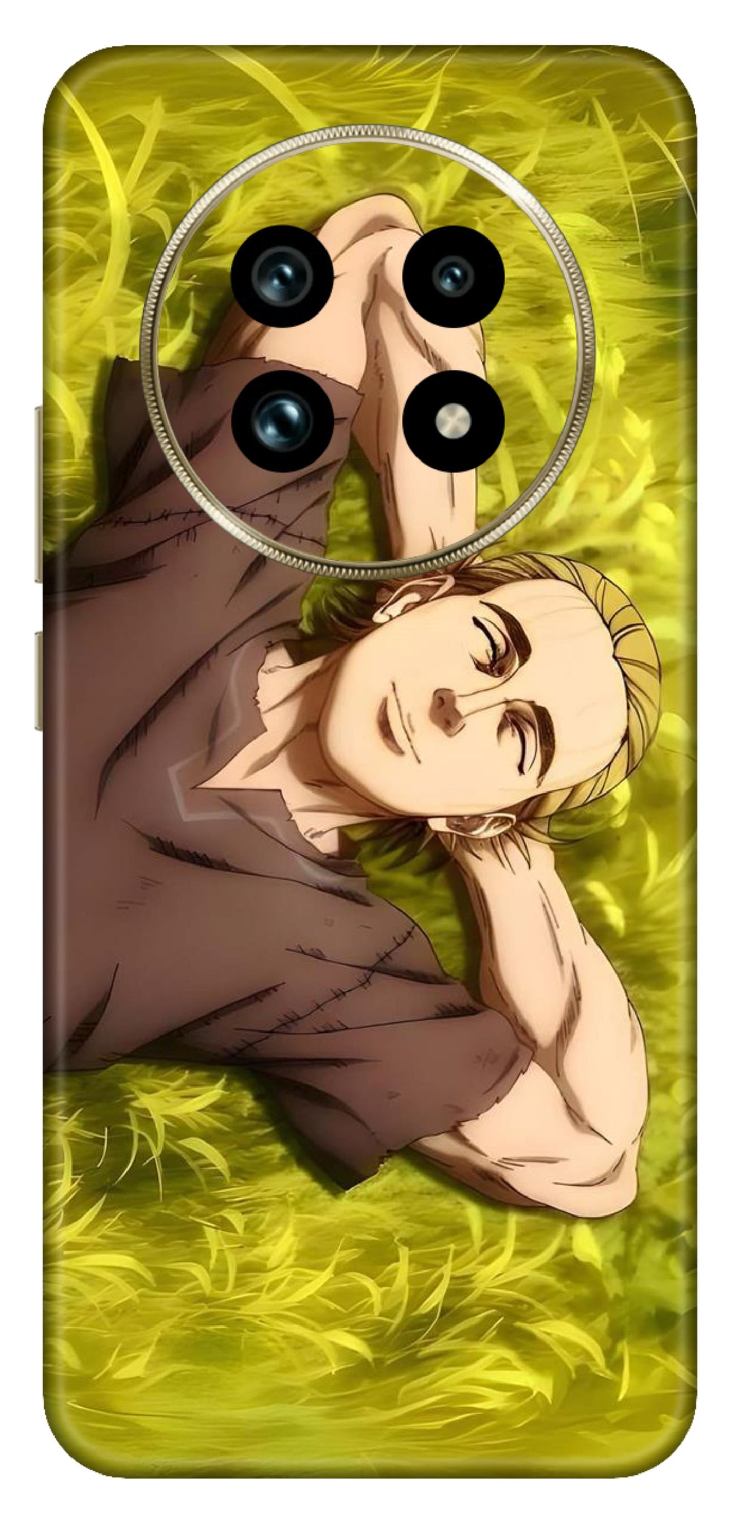 Realme 13 Pro Plus 5G Skins and Wraps