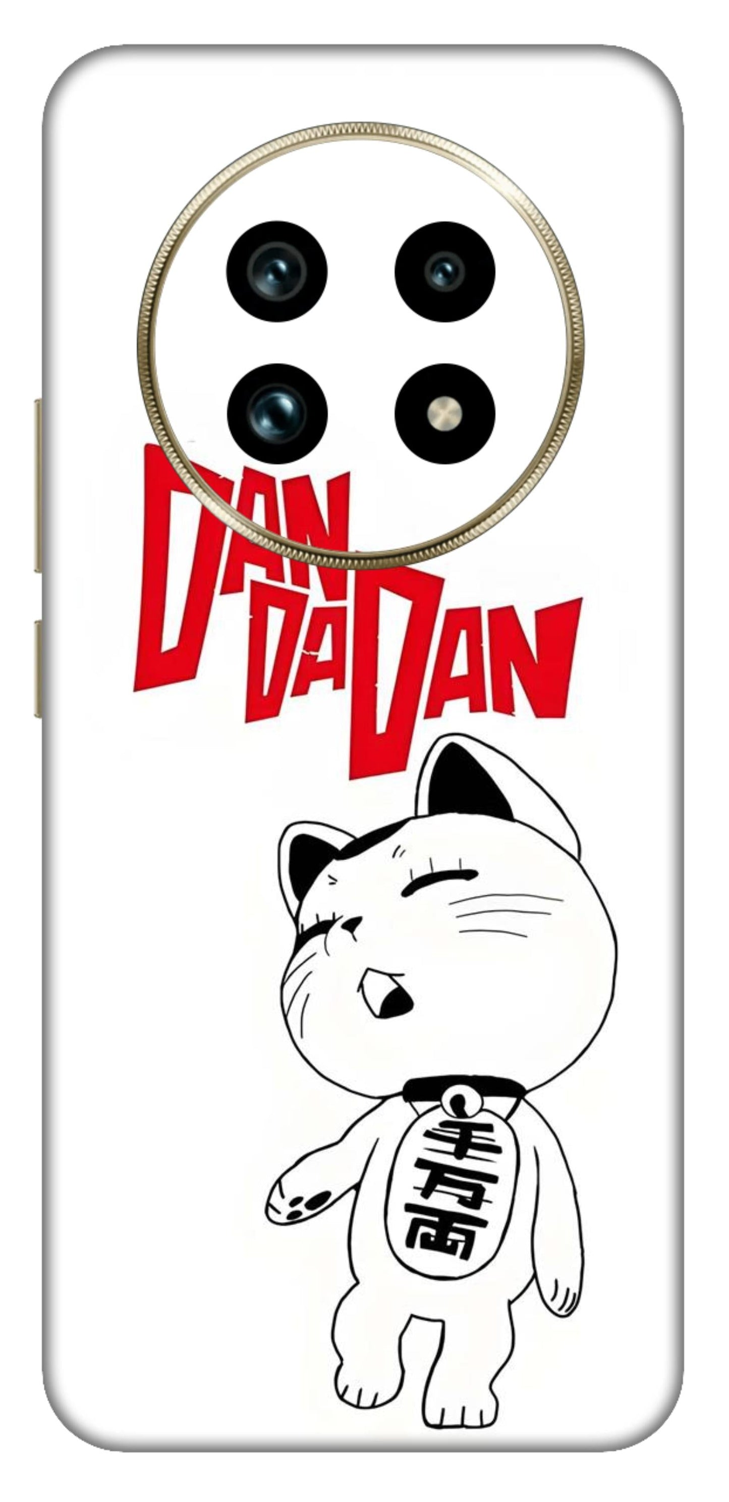 Realme 13 Pro Plus 5G Skins and Wraps