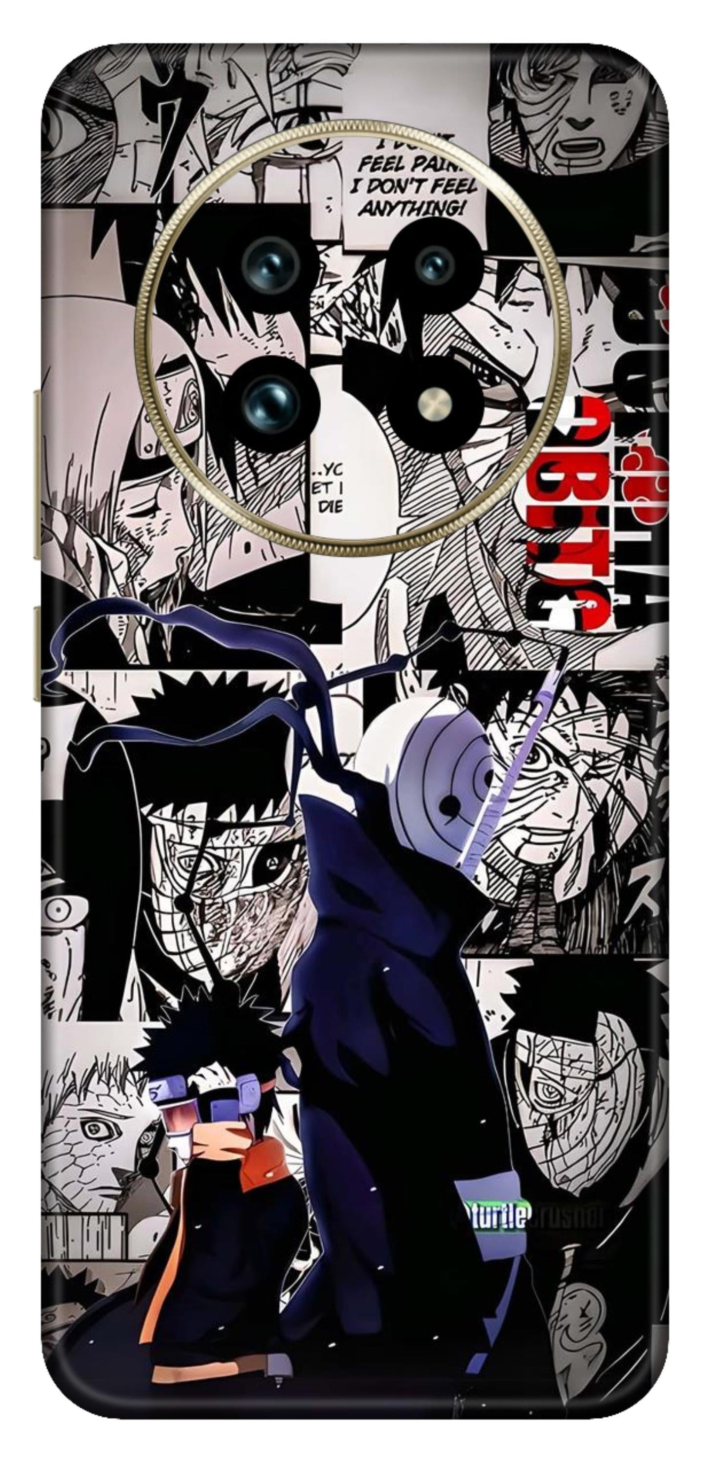 Realme 13 Pro Plus 5G Skins and Wraps