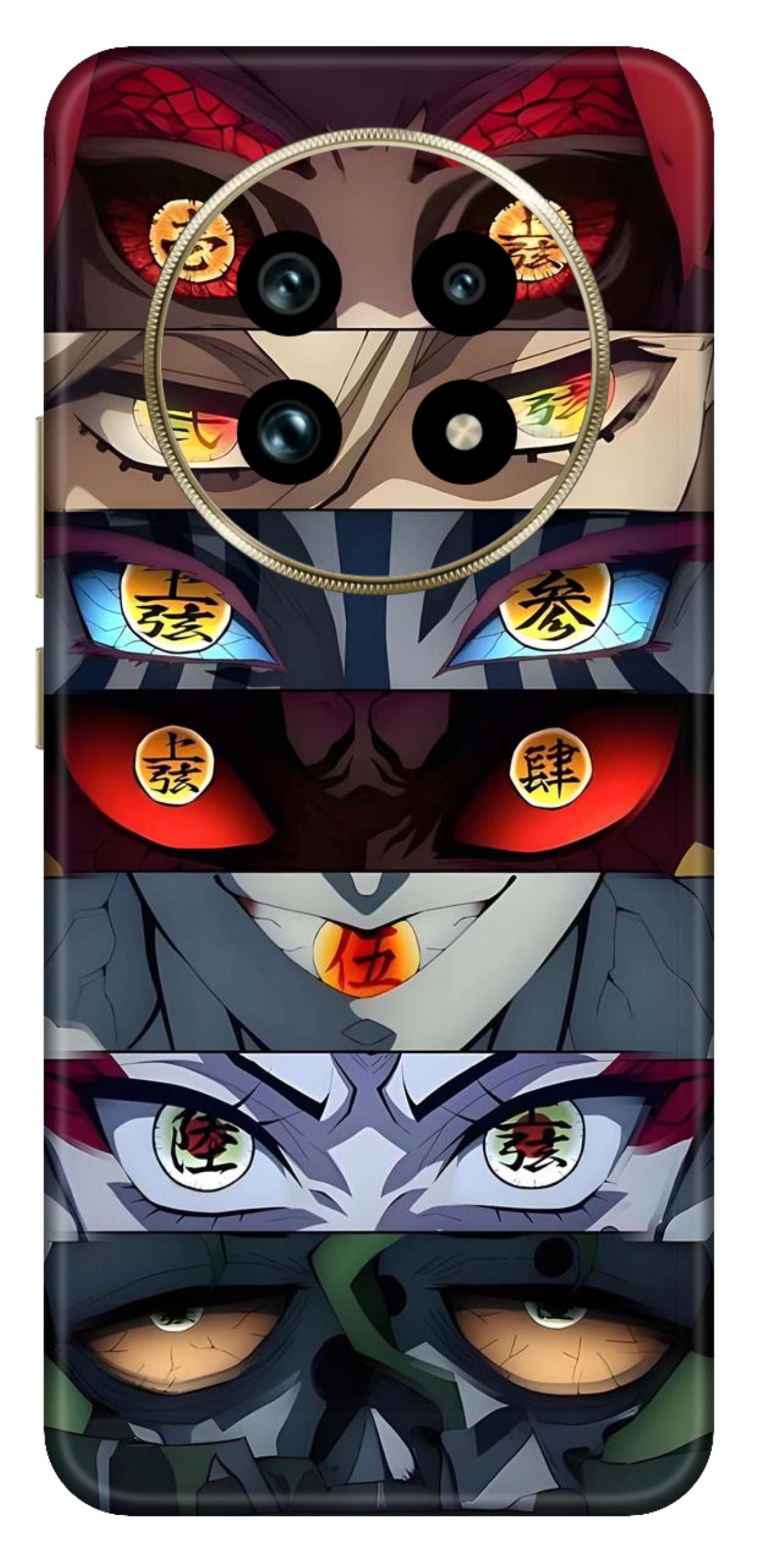 Realme 13 Pro Plus 5G Skins and Wraps