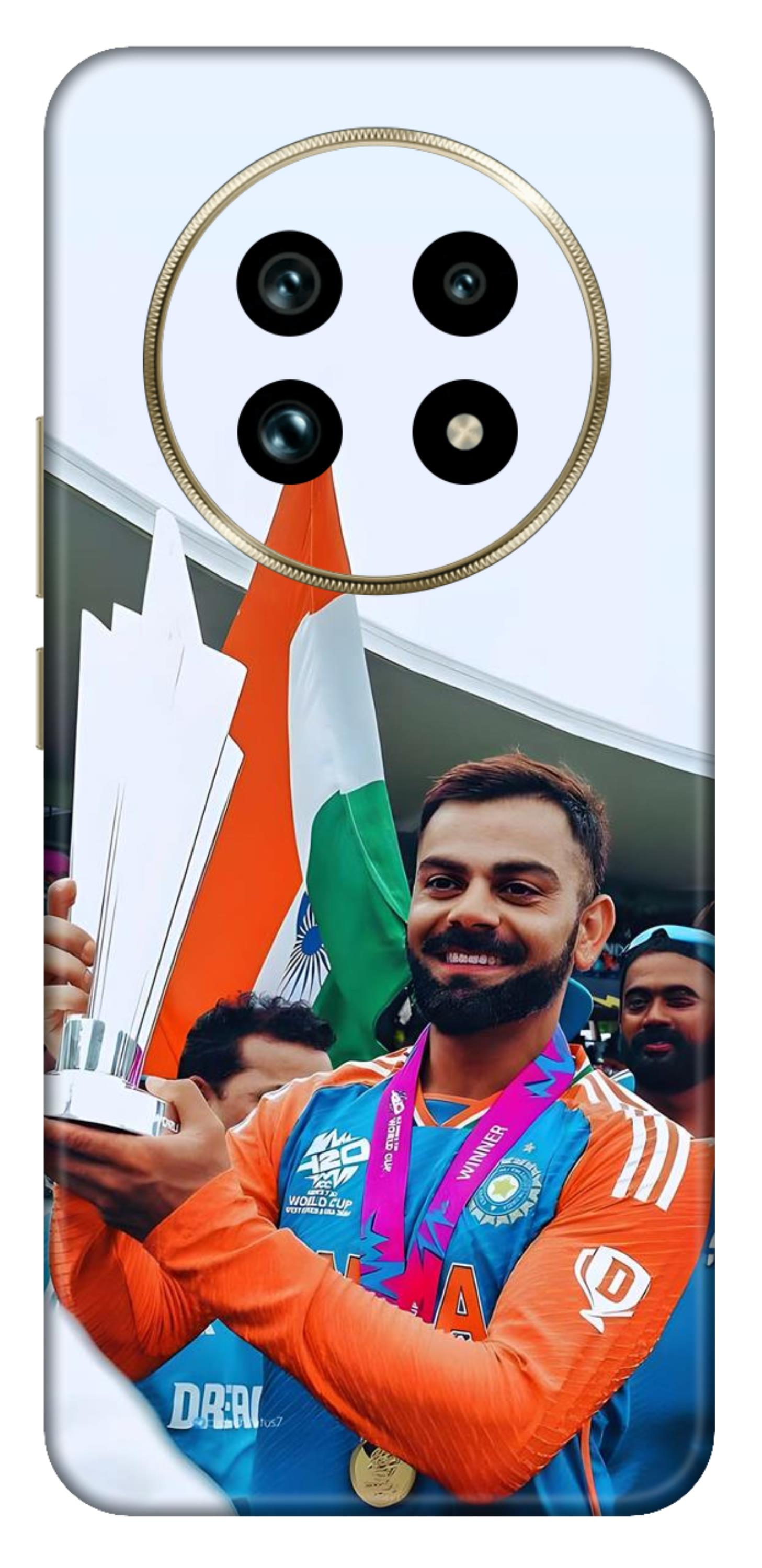 Realme 13 Pro Plus 5G Skins and Wraps