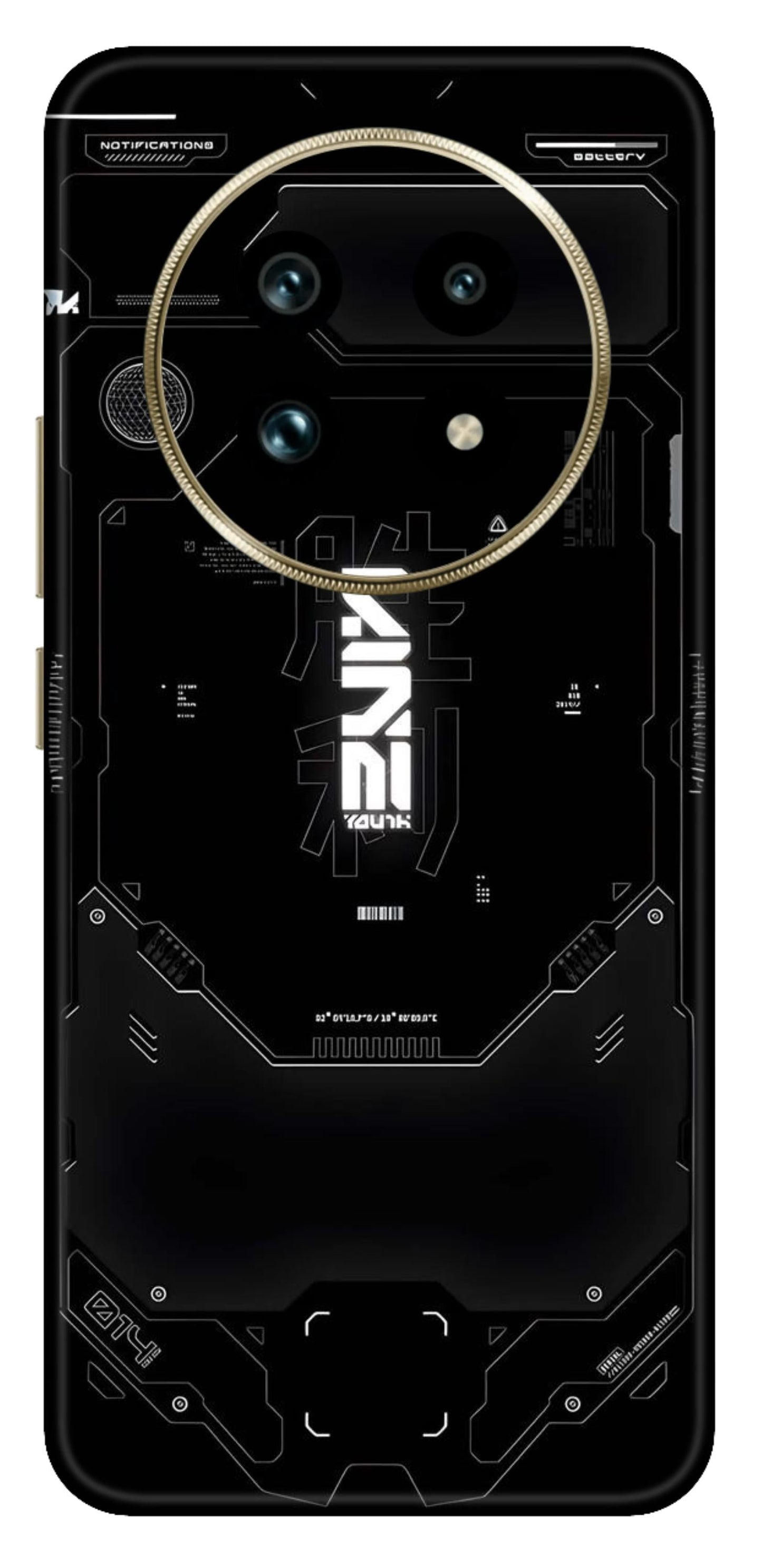 Realme 13 Pro Plus 5G Skins and Wraps