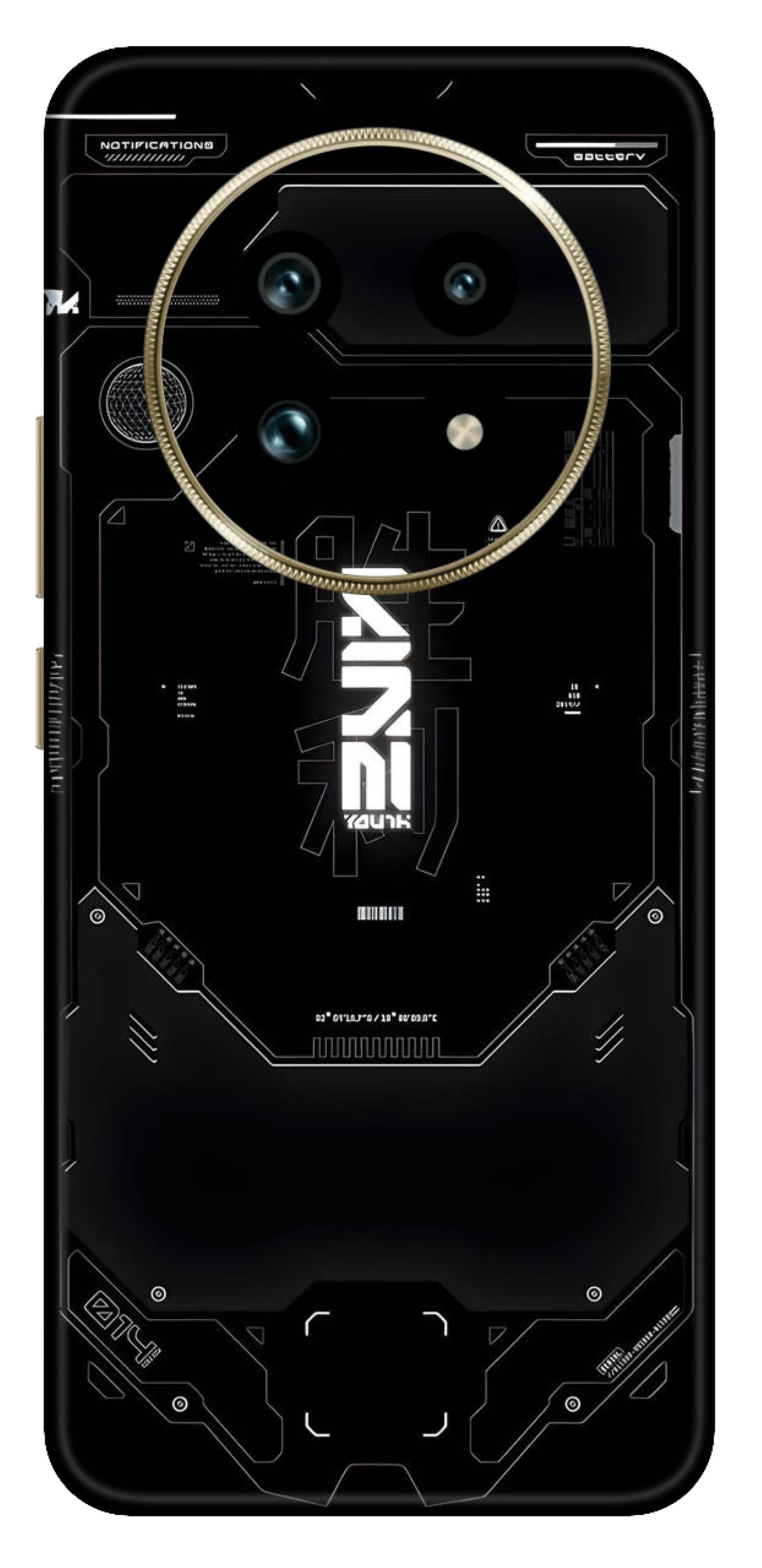 Realme 13 Pro Plus 5G Skins and Wraps