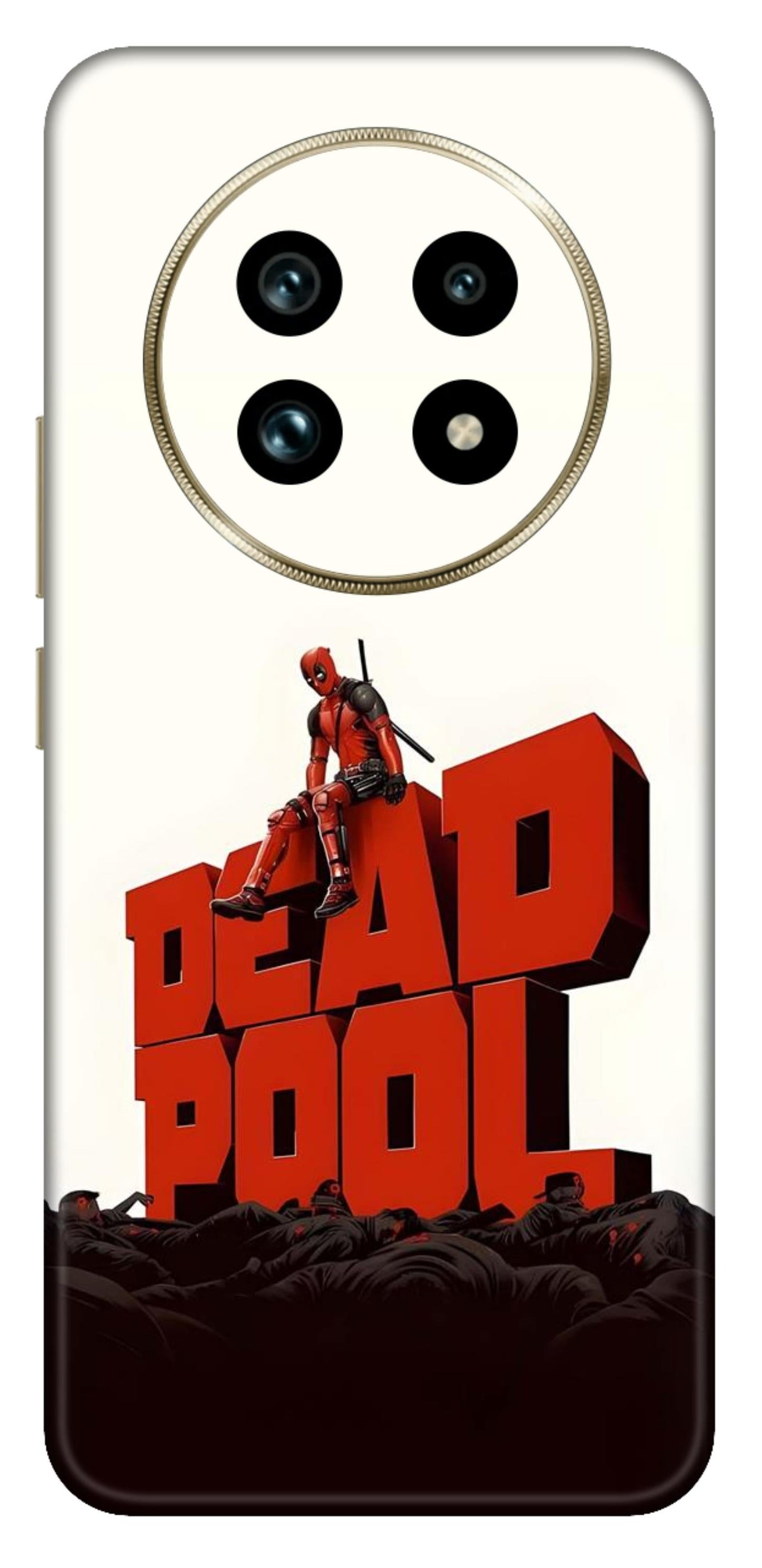 Realme 13 Pro Plus 5G Skins and Wraps