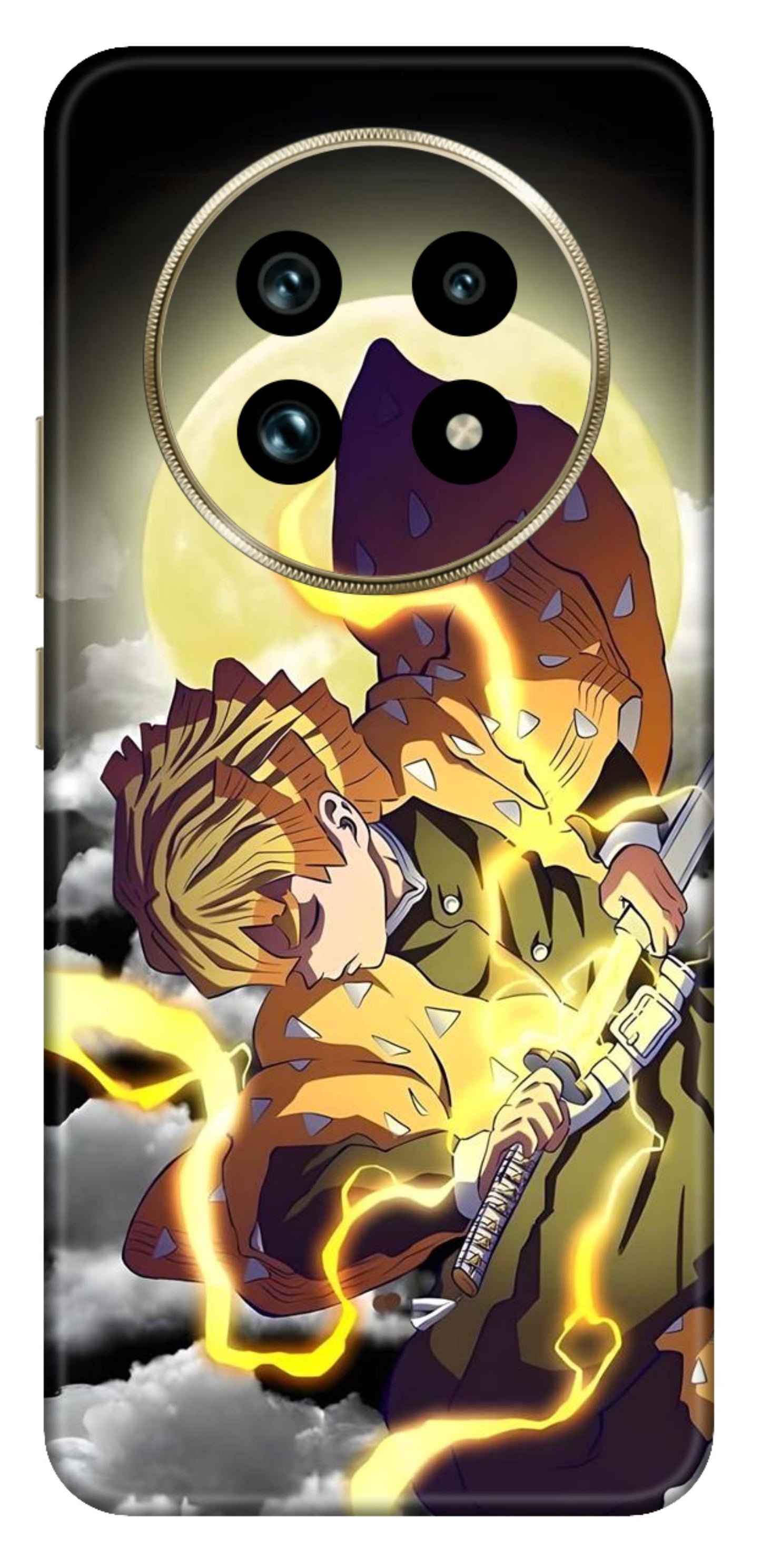 Realme 13 Pro Plus 5G Skins and Wraps