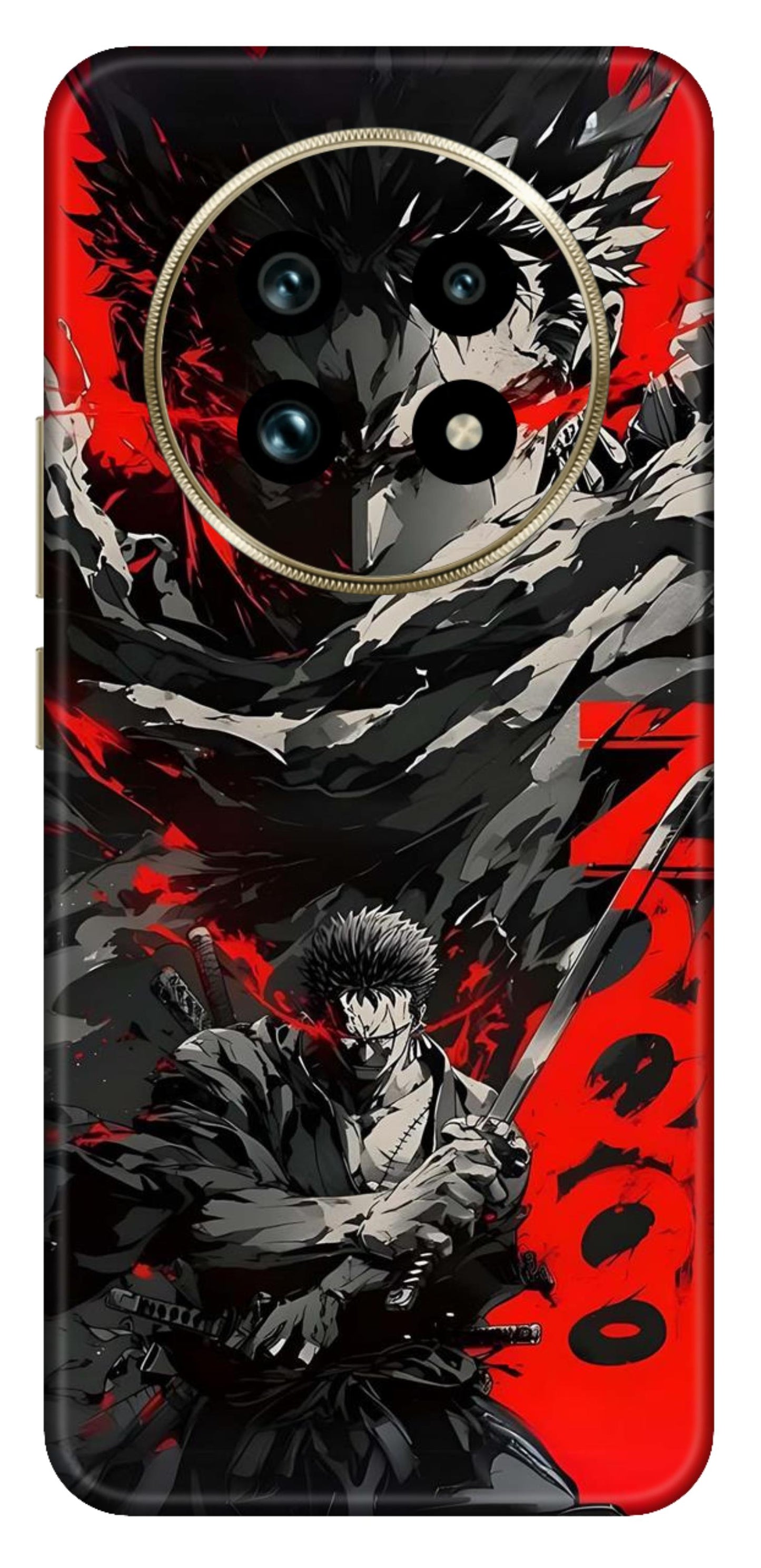 Realme 13 Pro Plus 5G Skins and Wraps