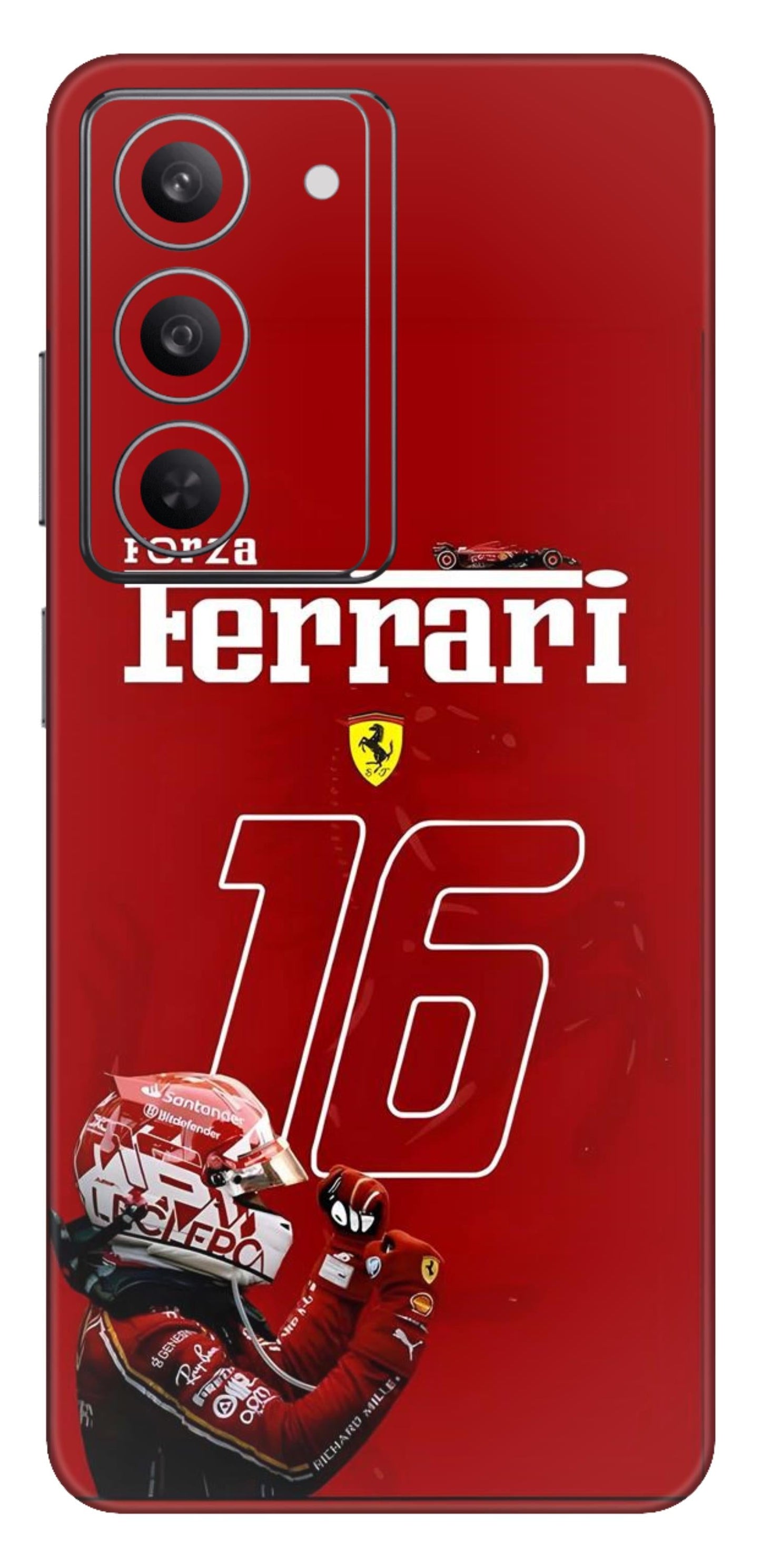 Realme 14x 5G Skins and Wraps