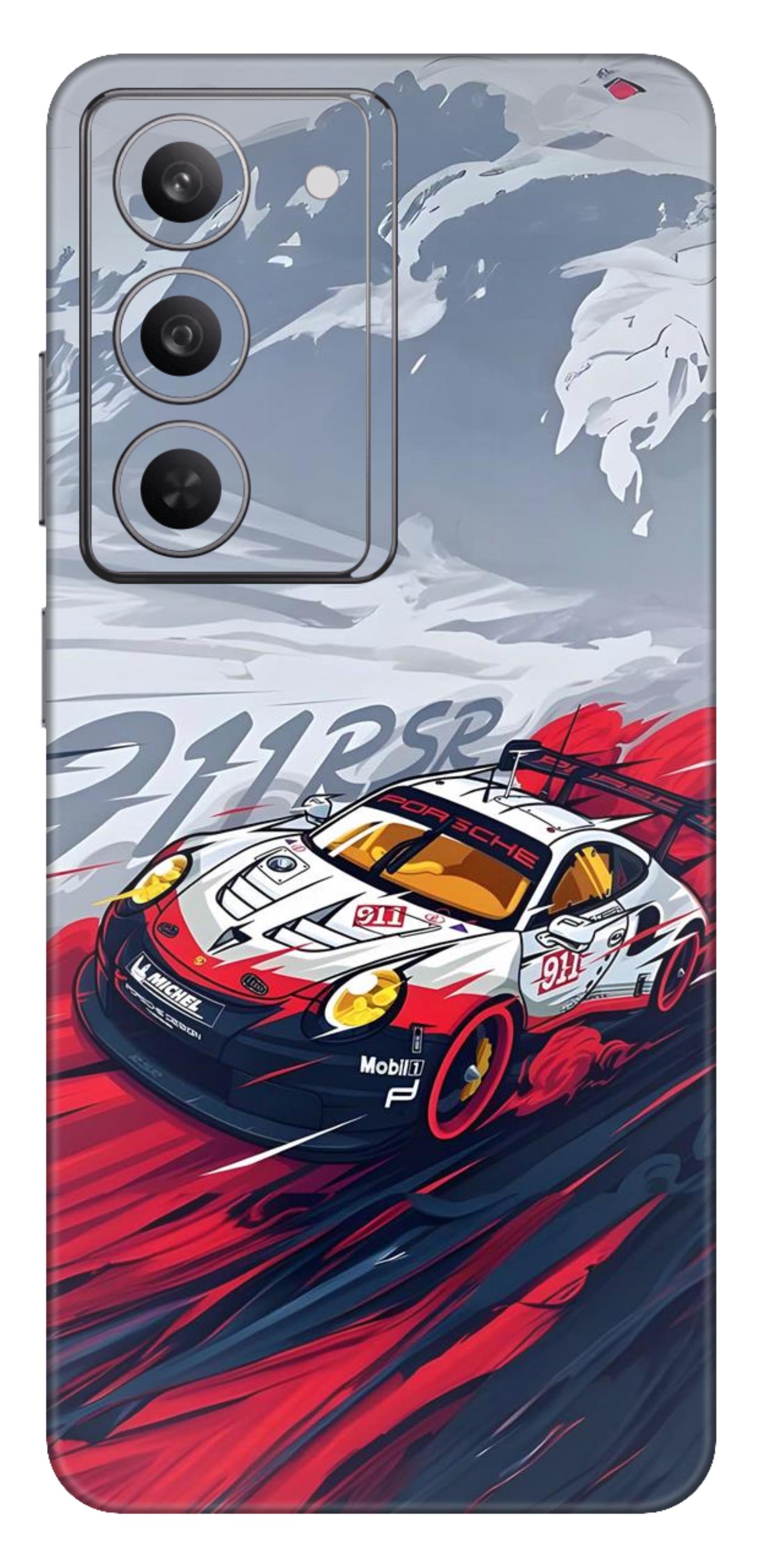 Realme 14x 5G Skins and Wraps