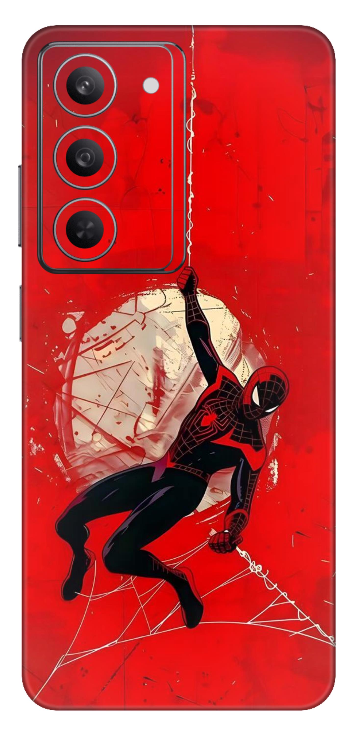 Realme 14x 5G Skins and Wraps