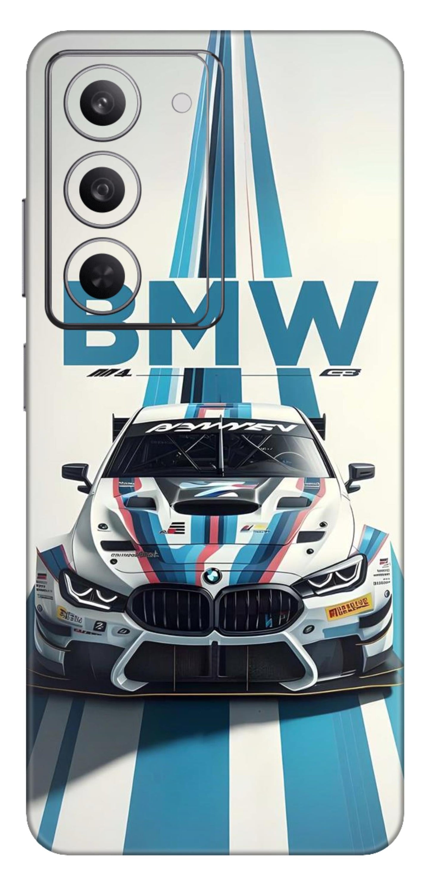 Realme 14x 5G Skins and Wraps