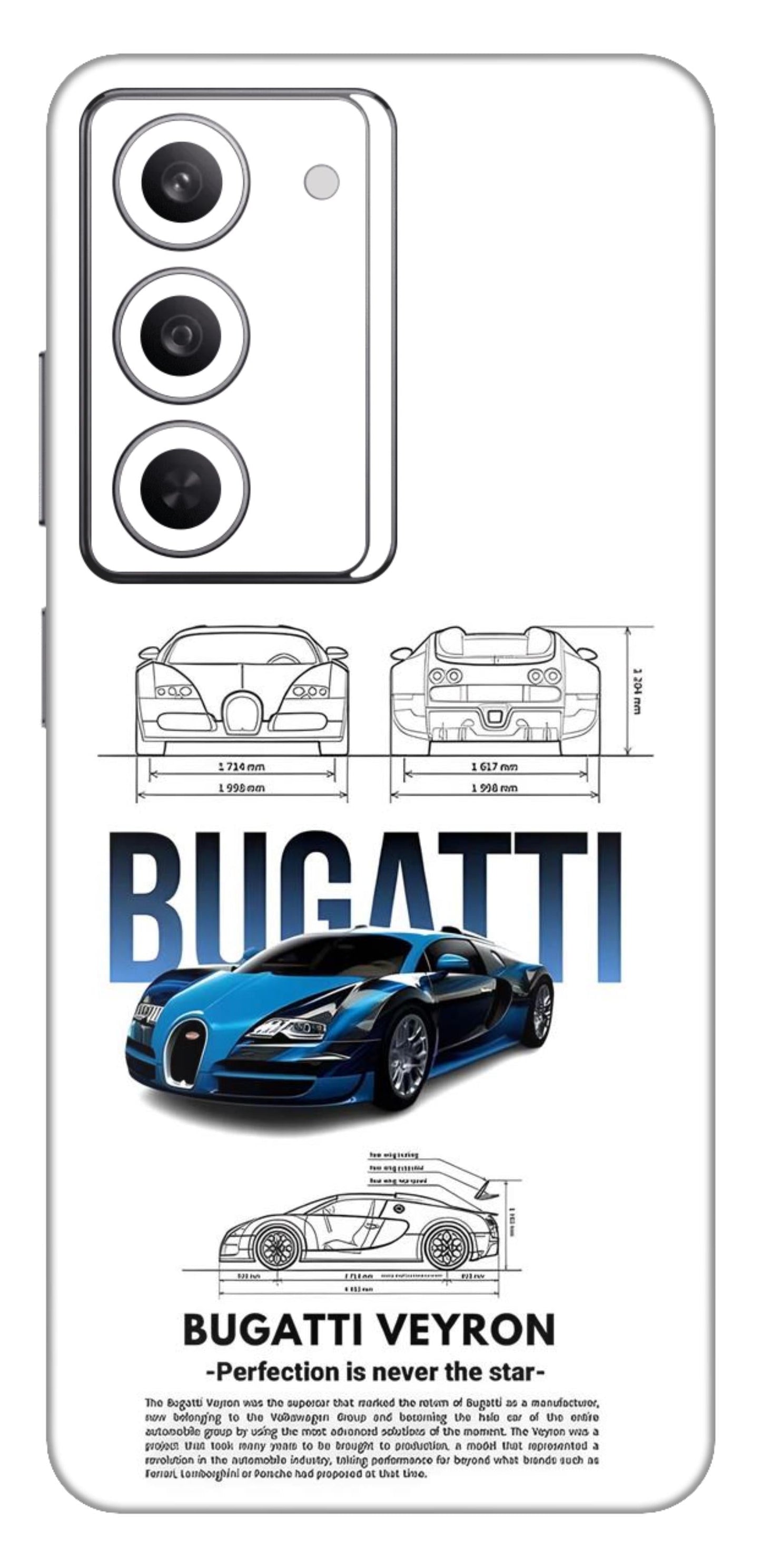 Realme 14x 5G Skins and Wraps