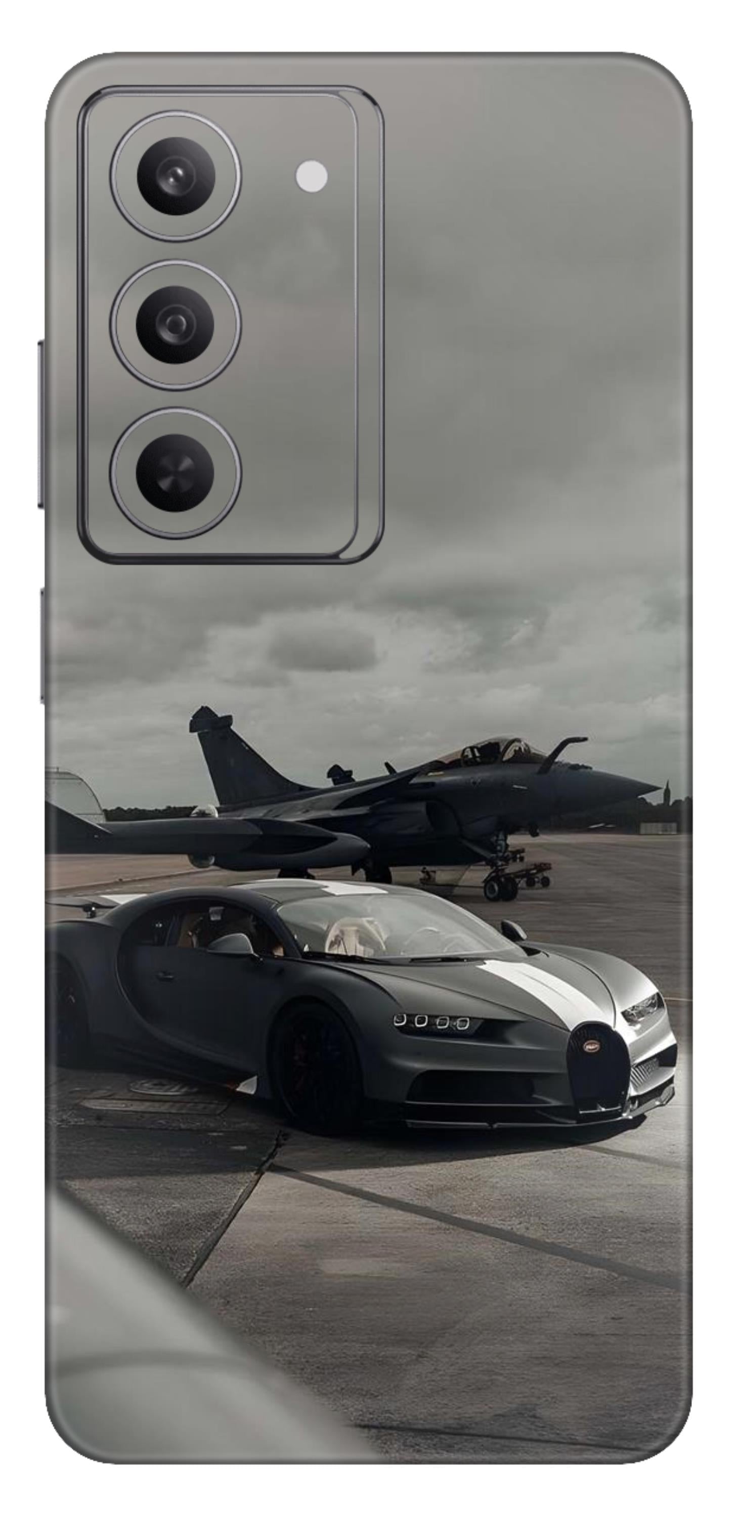 Realme 14x 5G Skins and Wraps