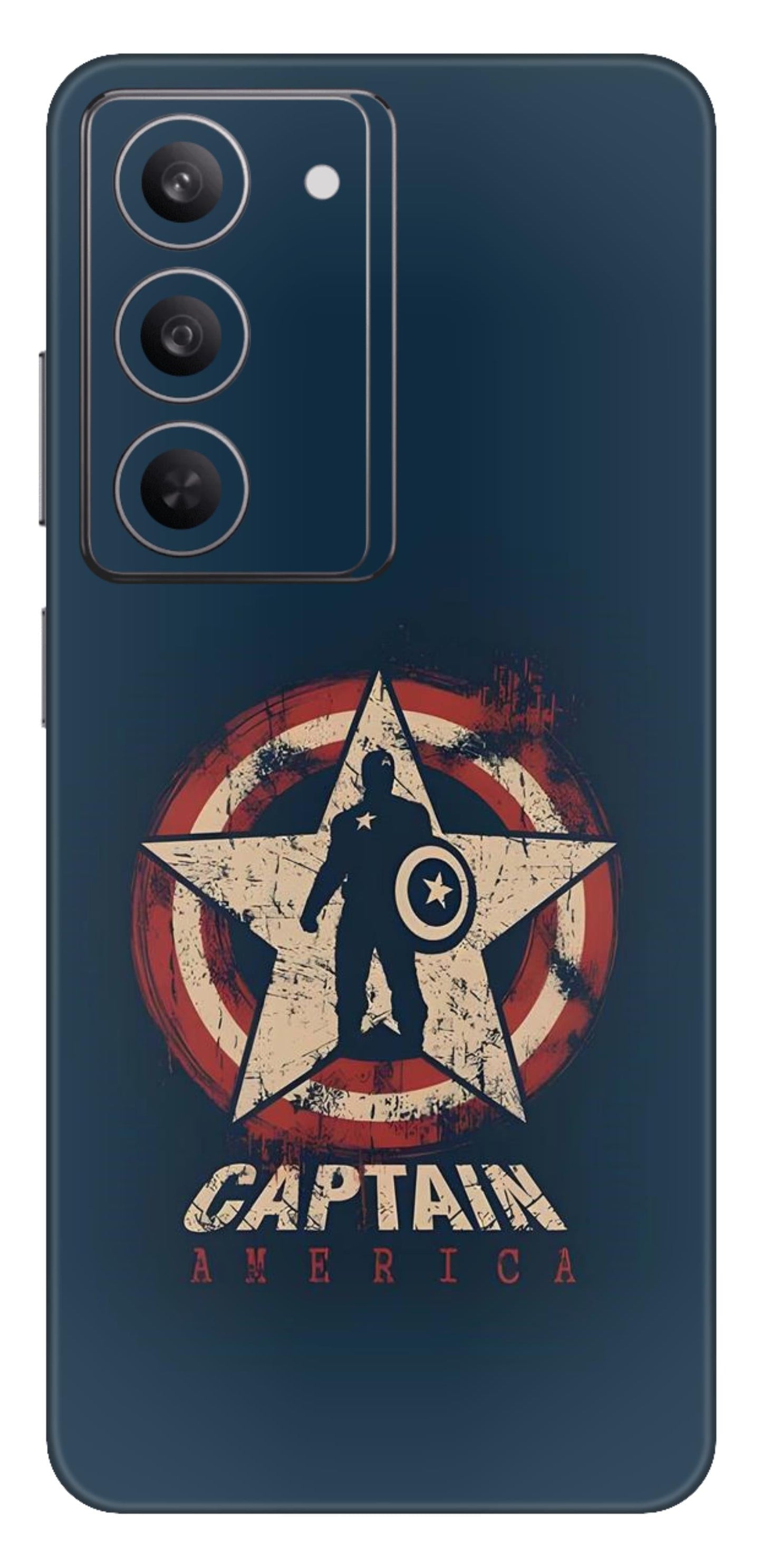 Realme 14x 5G Skins and Wraps