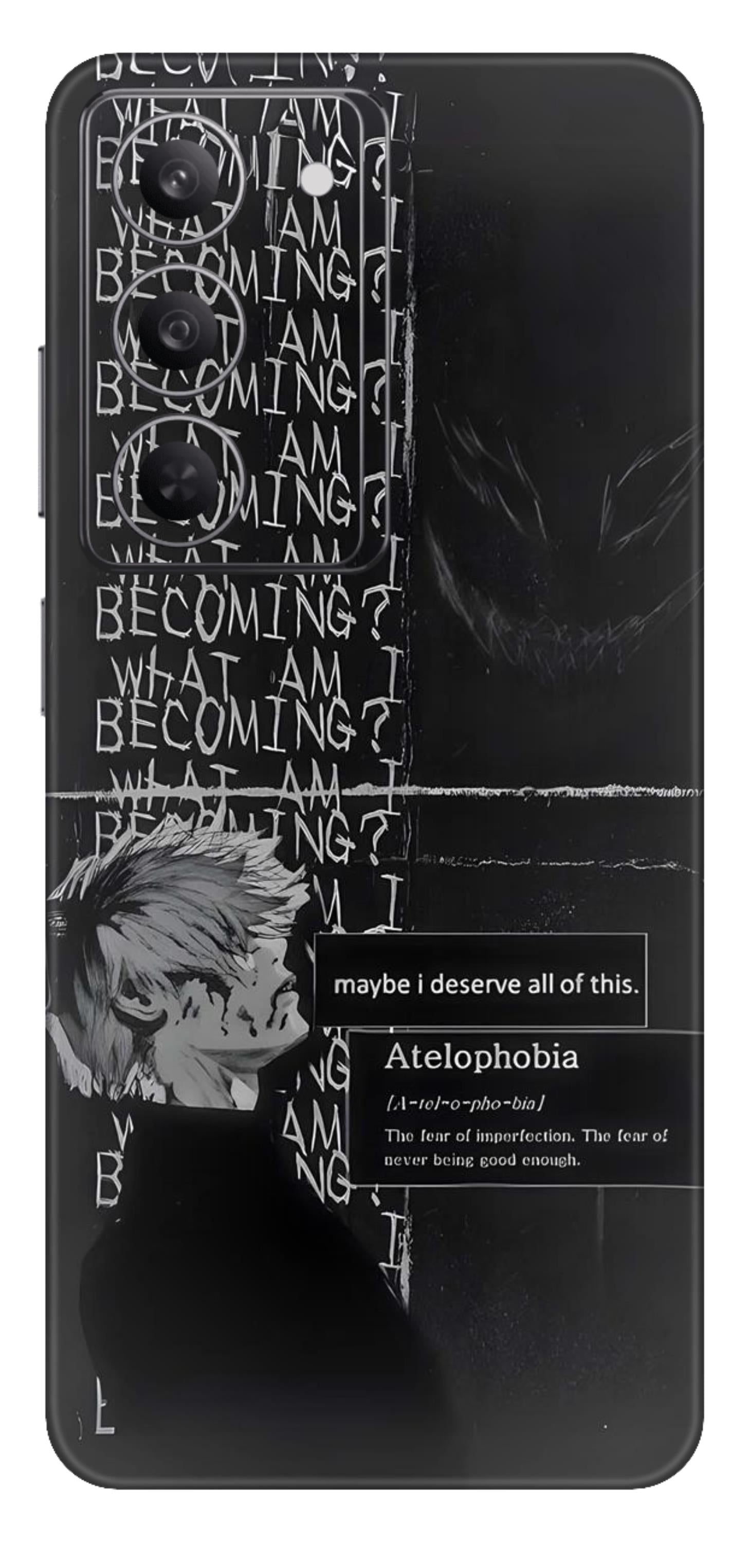 Realme 14x 5G Skins and Wraps