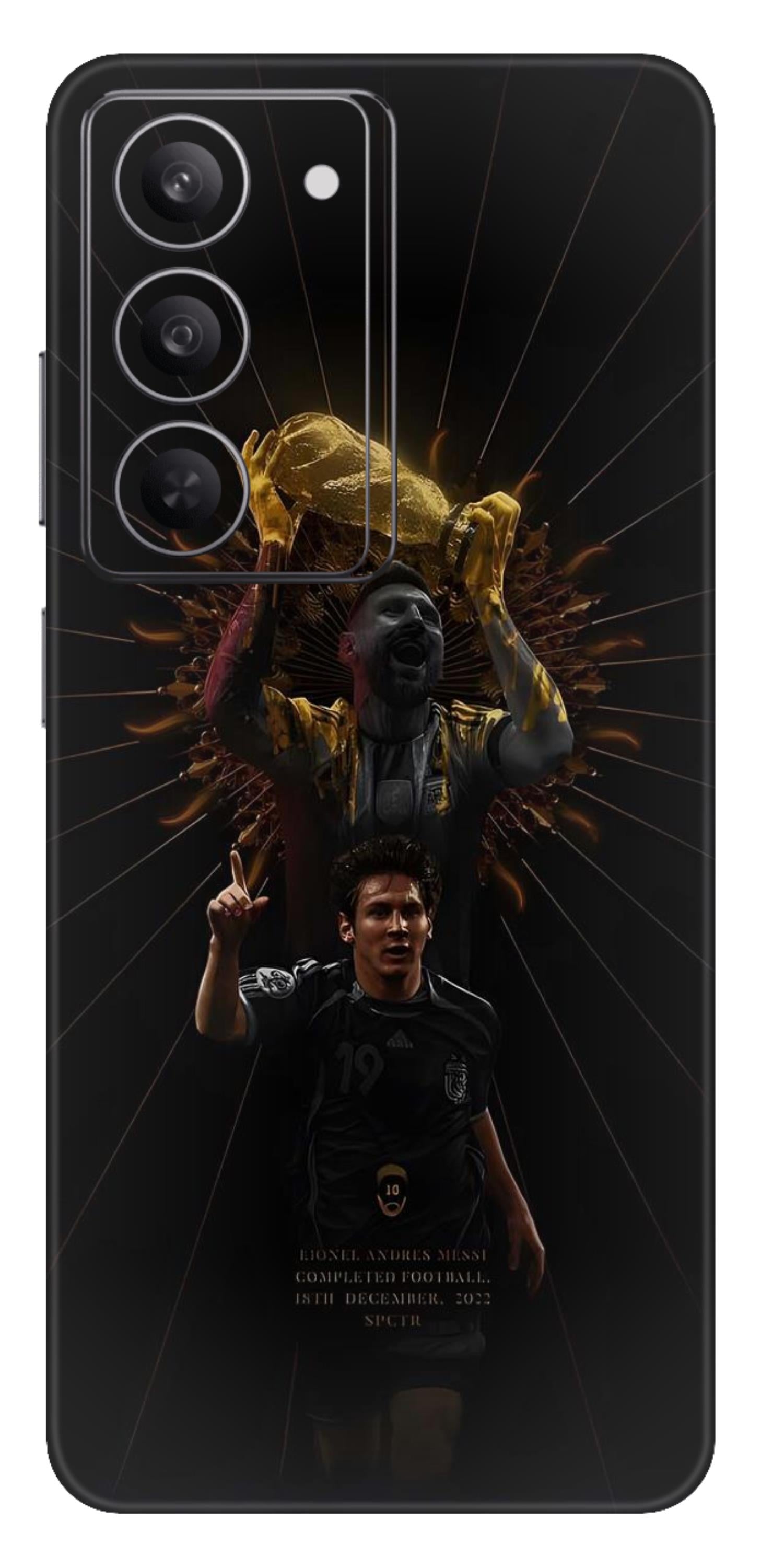 Realme 14x 5G Skins and Wraps