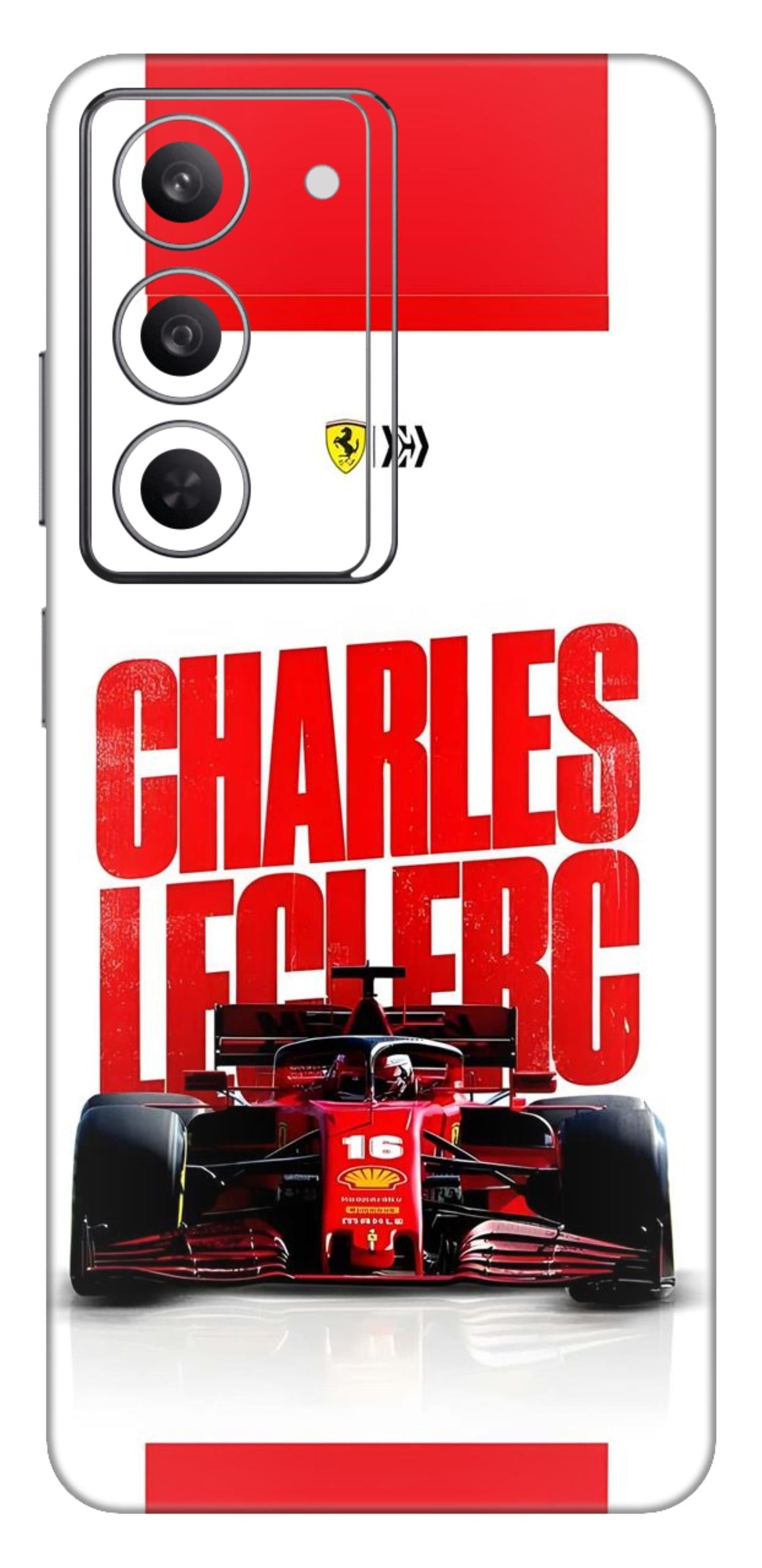 Realme 14x 5G Skins and Wraps