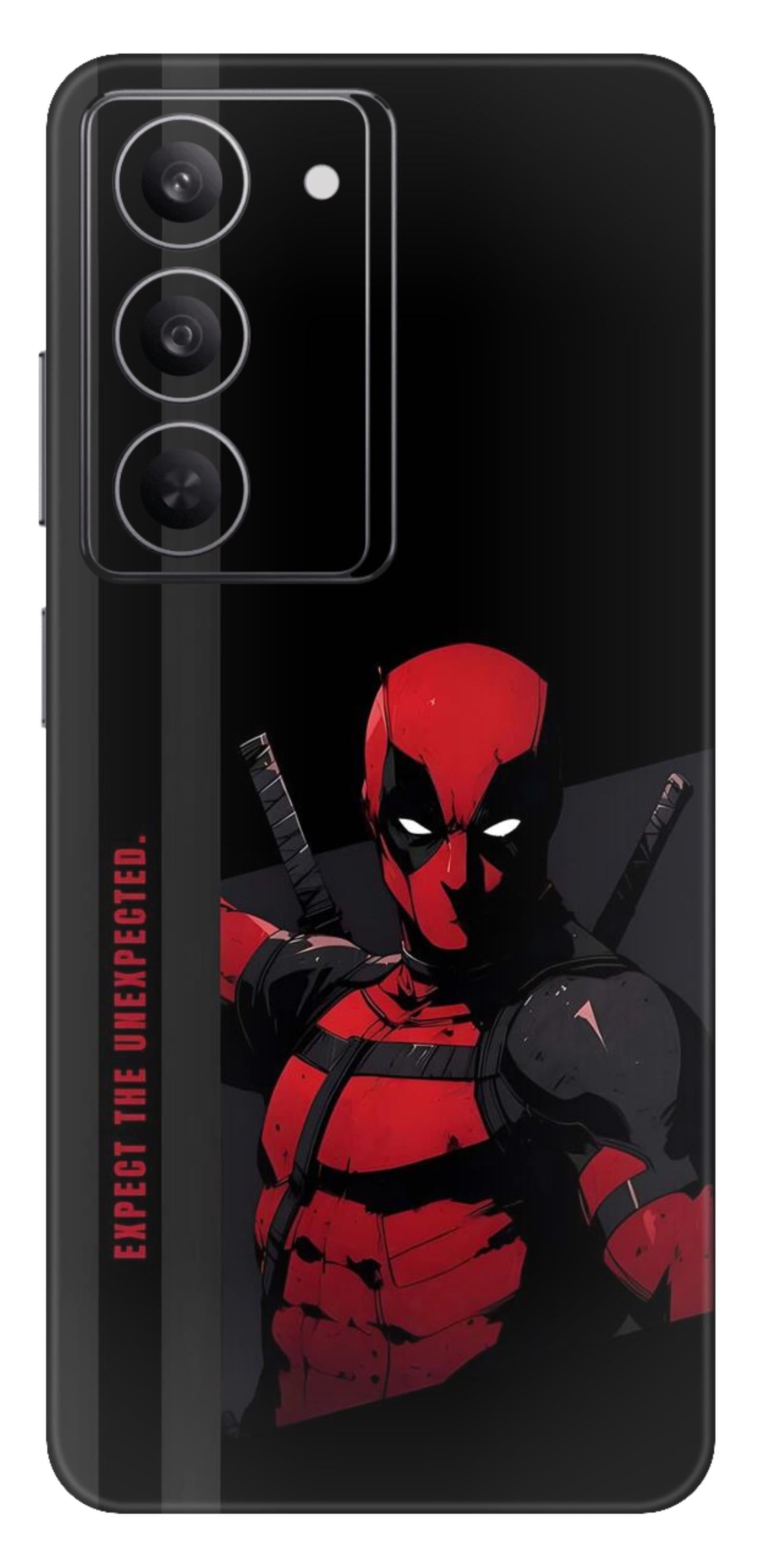 Realme 14x 5G Skins and Wraps