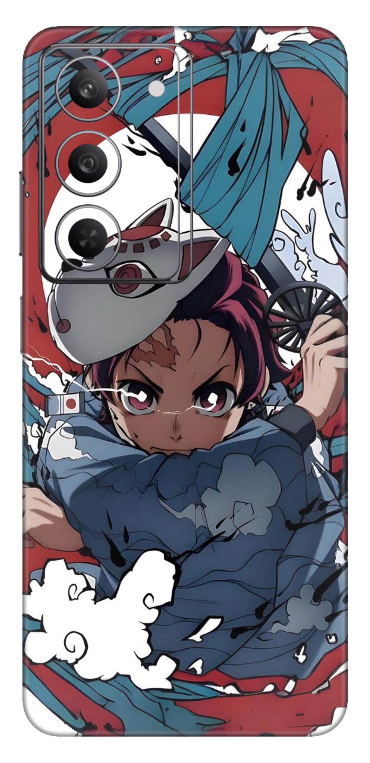 Realme 14x 5G Skins and Wraps