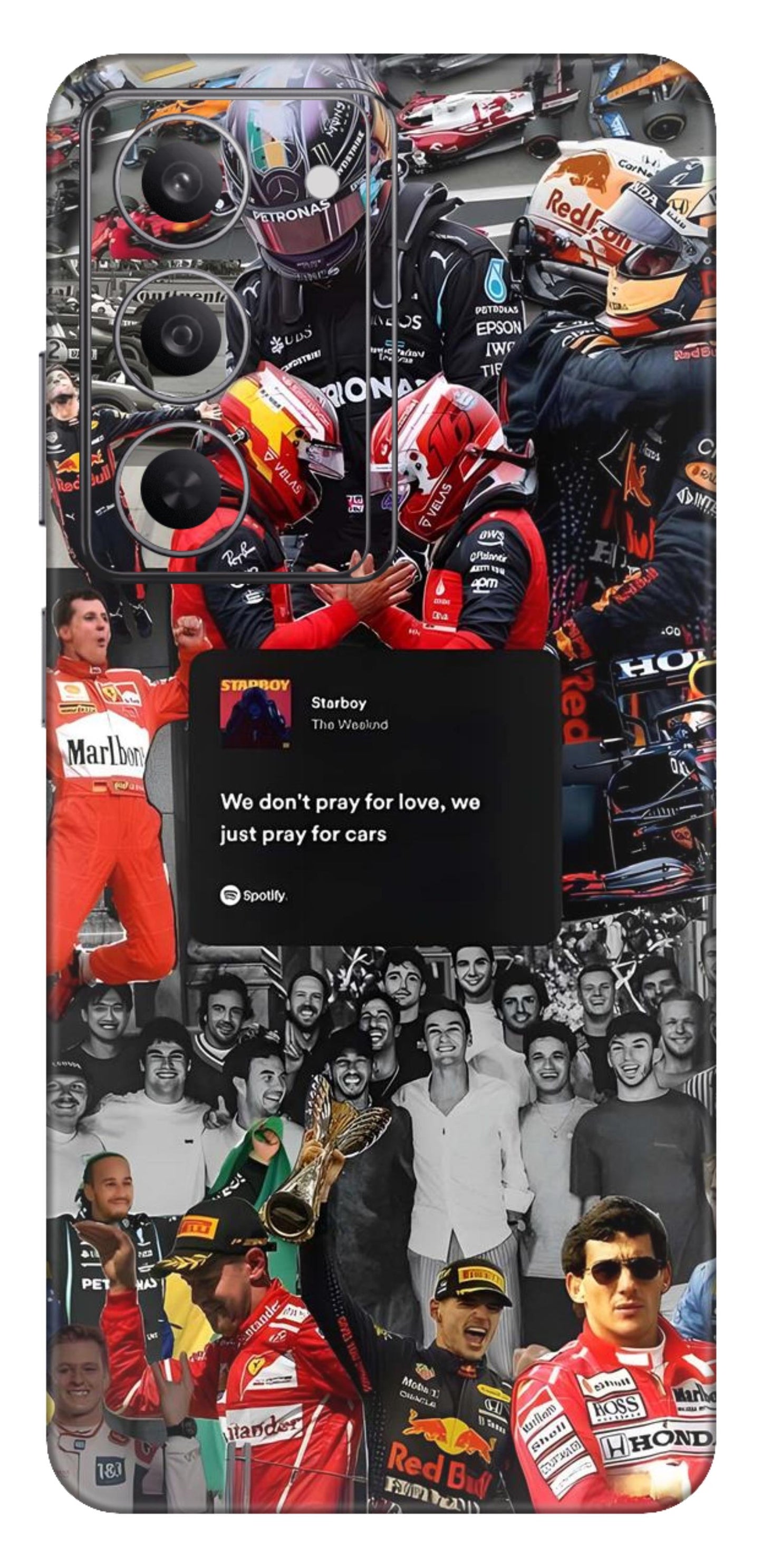 Realme 14x 5G Skins and Wraps