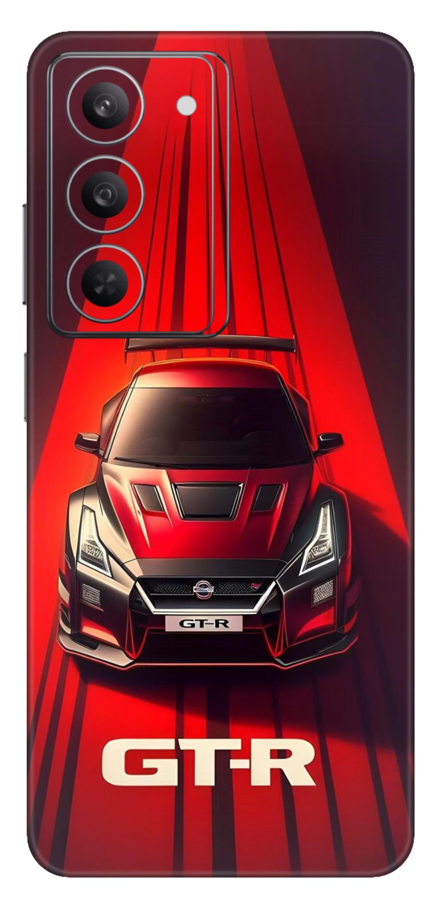 Realme 14x 5G Skins and Wraps