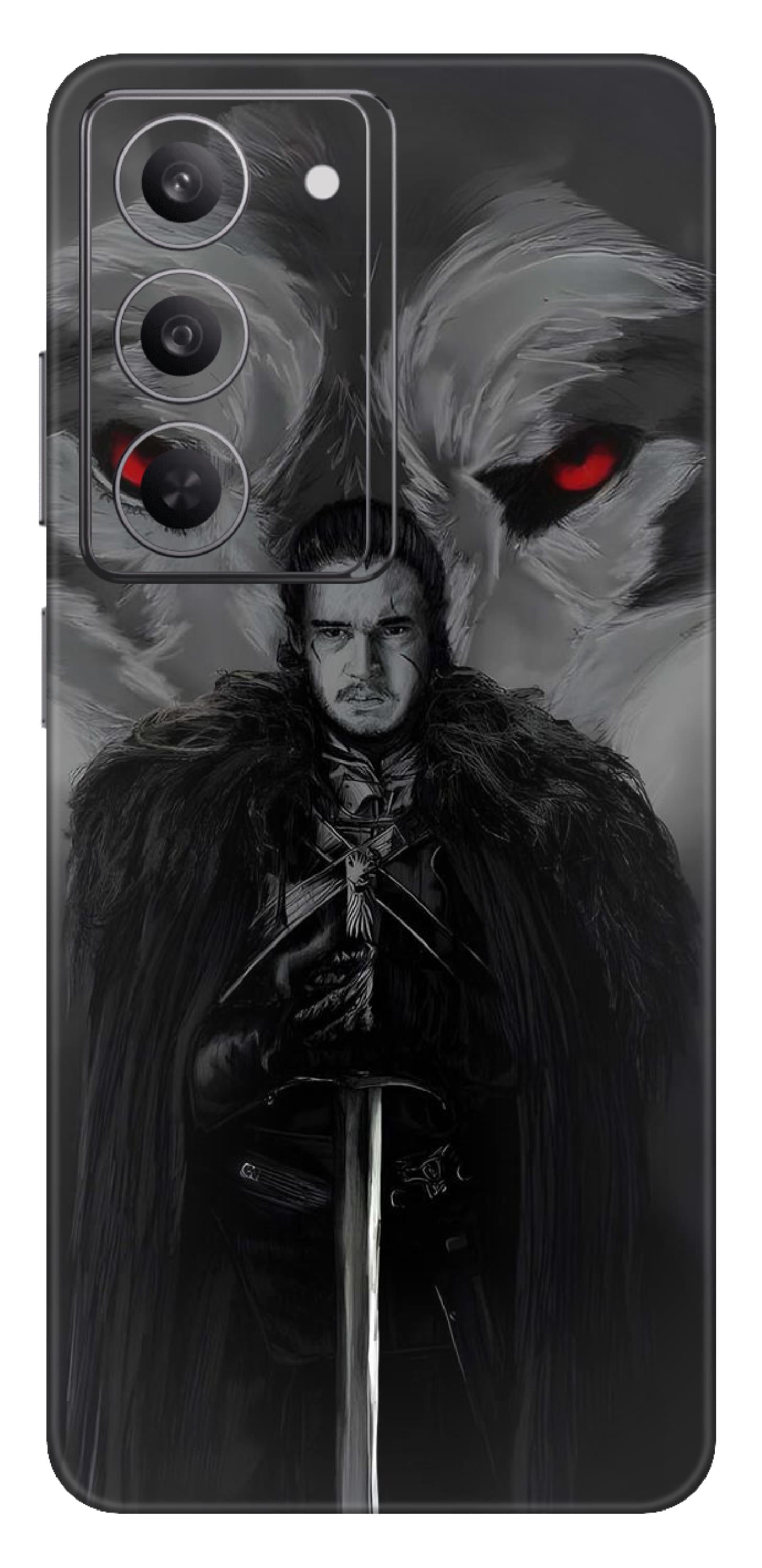 Realme 14x 5G Skins and Wraps