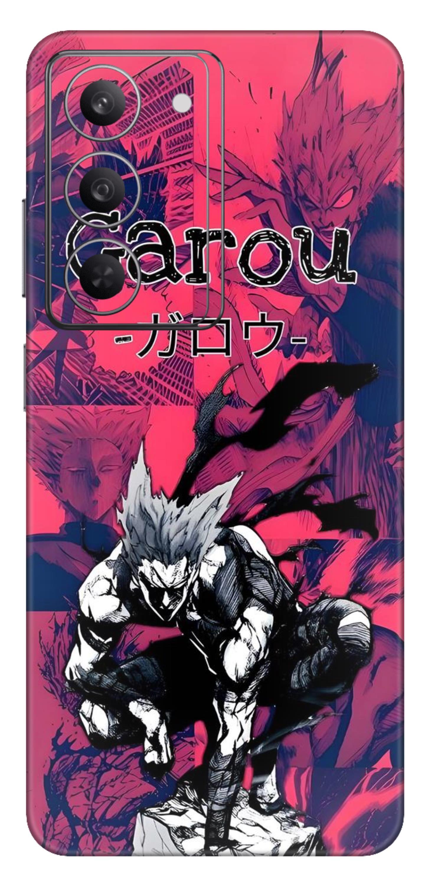 Realme 14x 5G Skins and Wraps