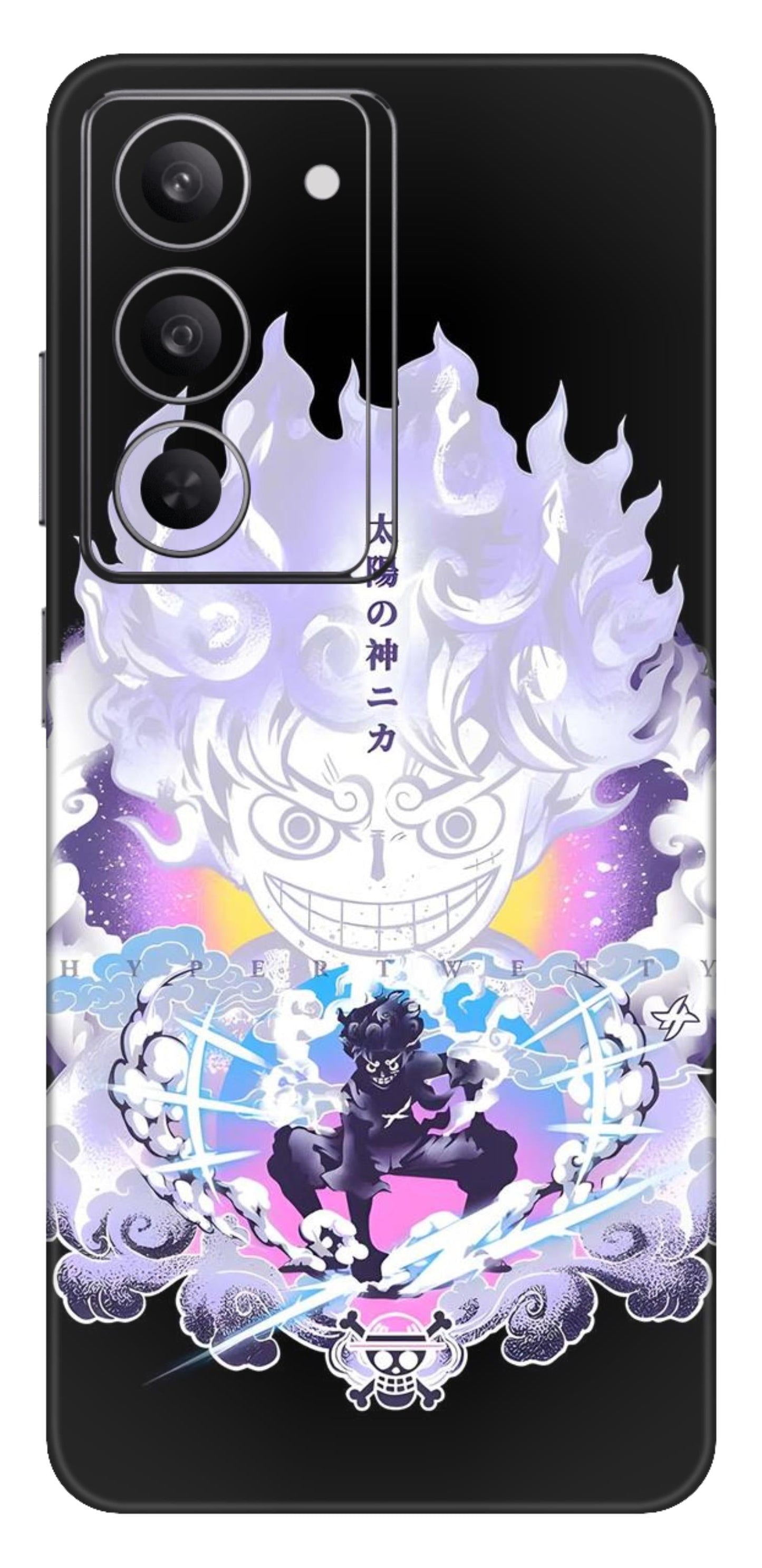 Realme 14x 5G Skins and Wraps