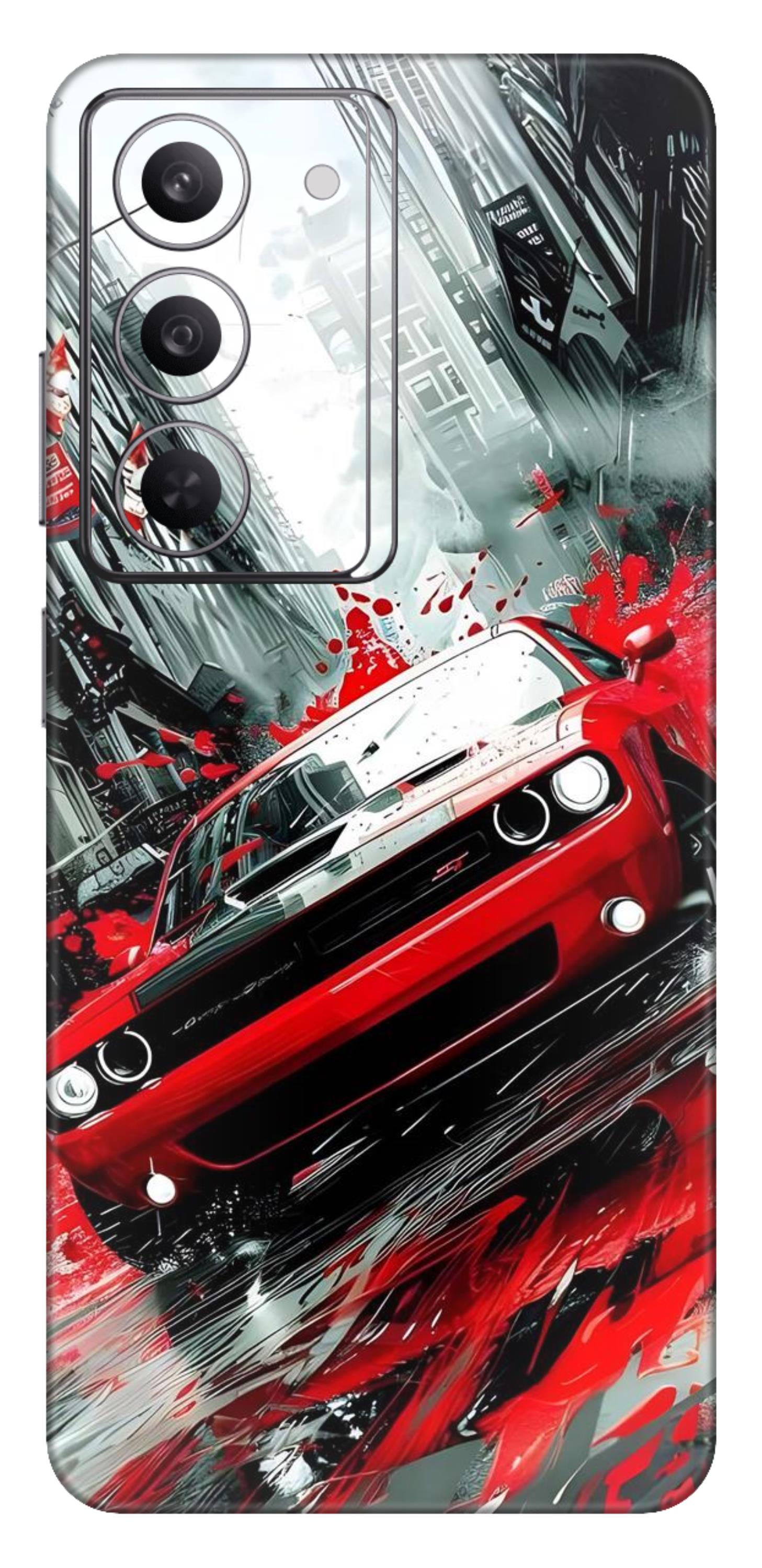 Realme 14x 5G Skins and Wraps