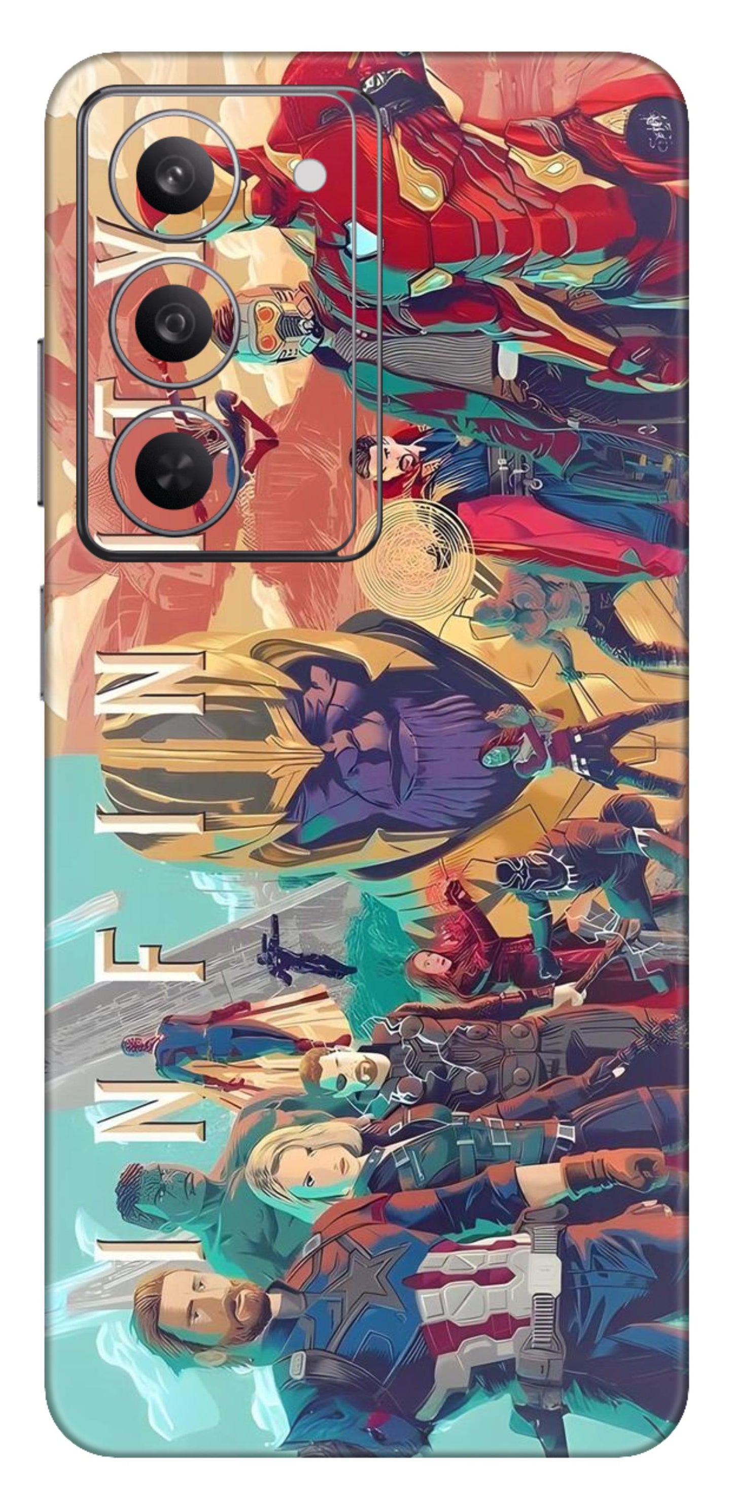 Realme 14x 5G Skins and Wraps