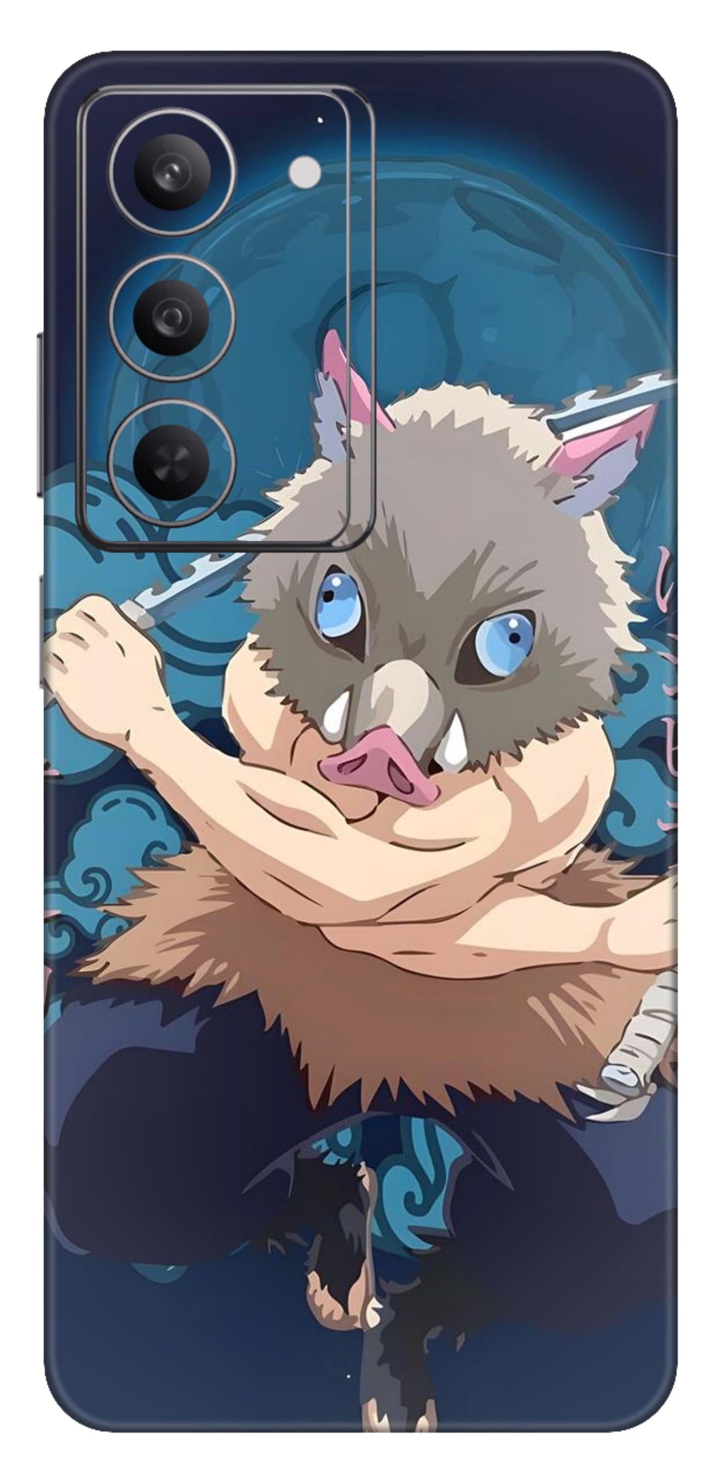 Realme 14x 5G Skins and Wraps