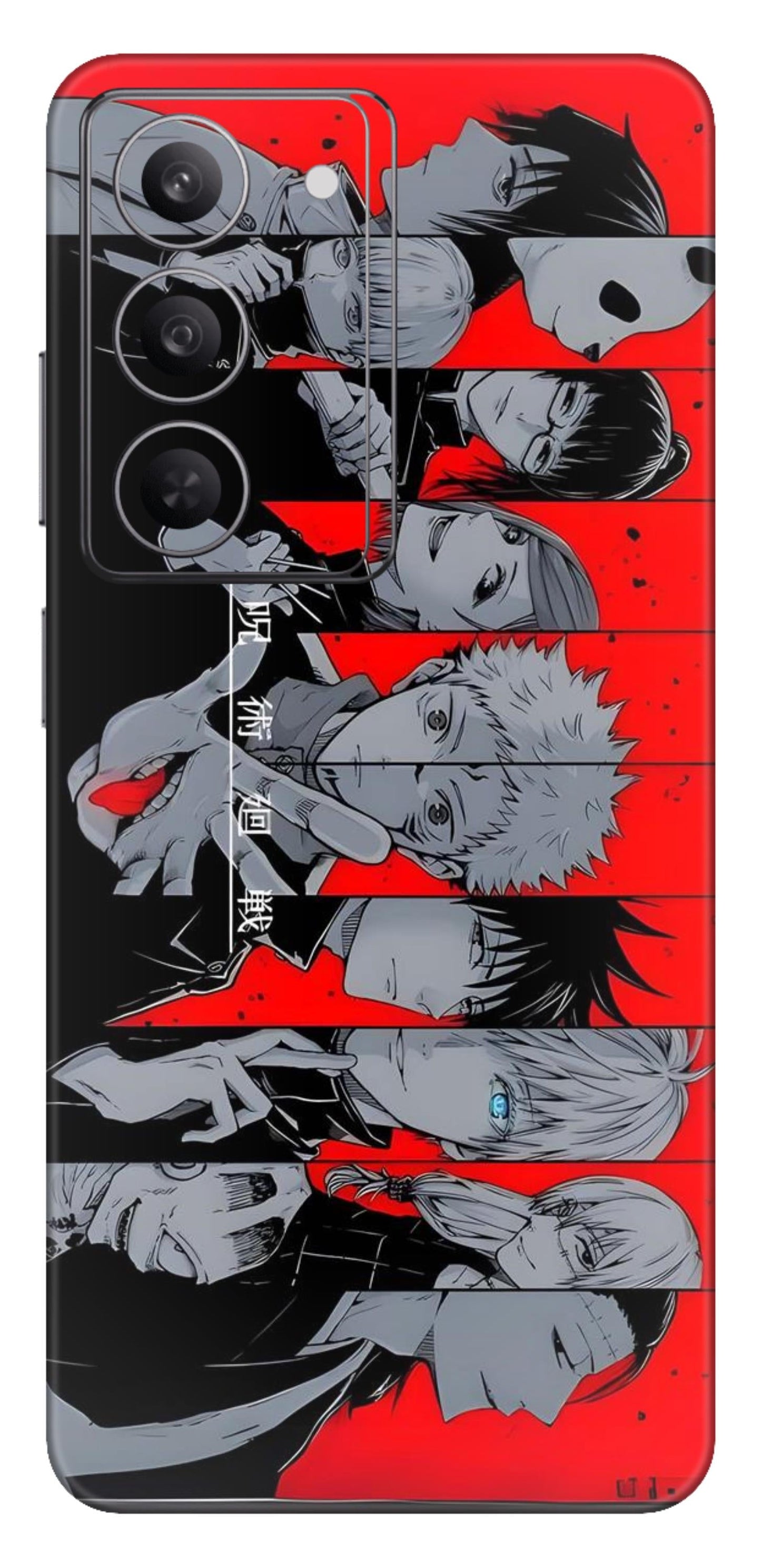 Realme 14x 5G Skins and Wraps