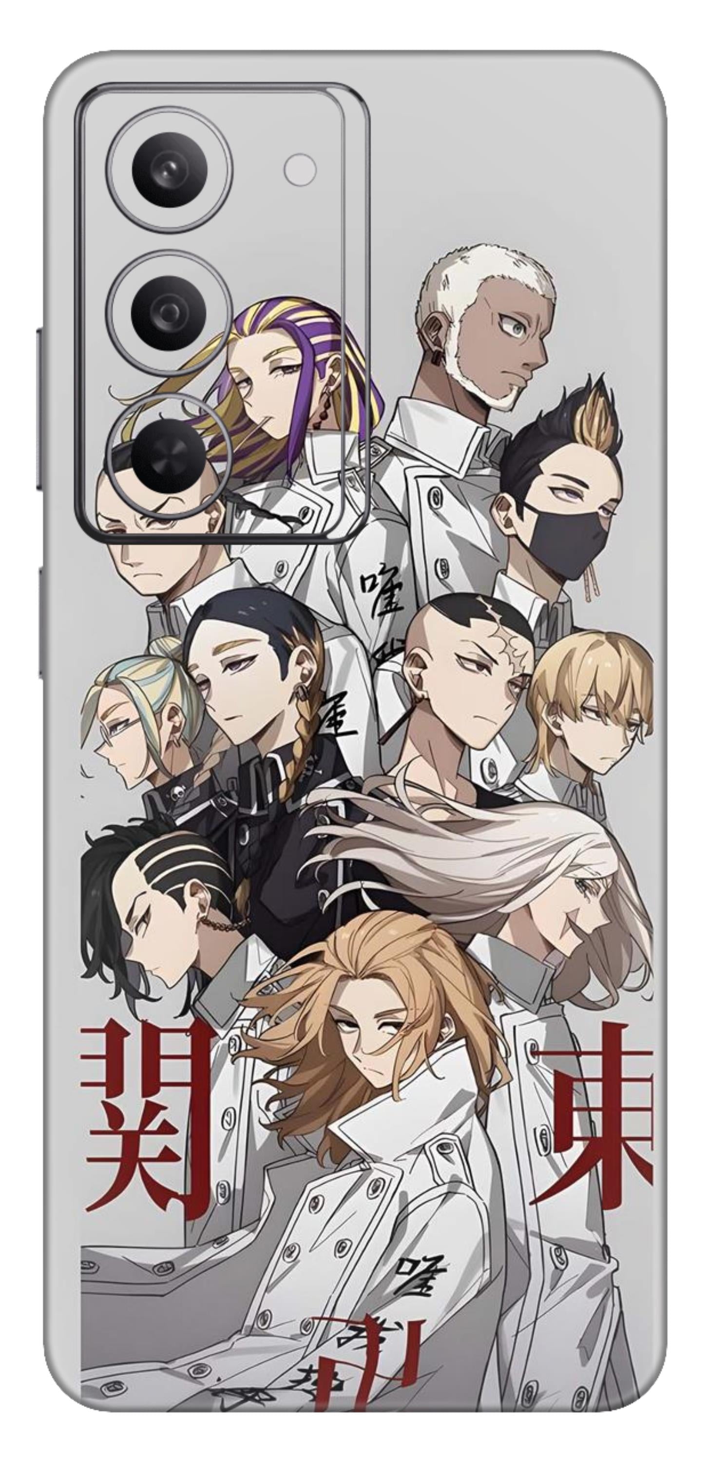 Realme 14x 5G Skins and Wraps