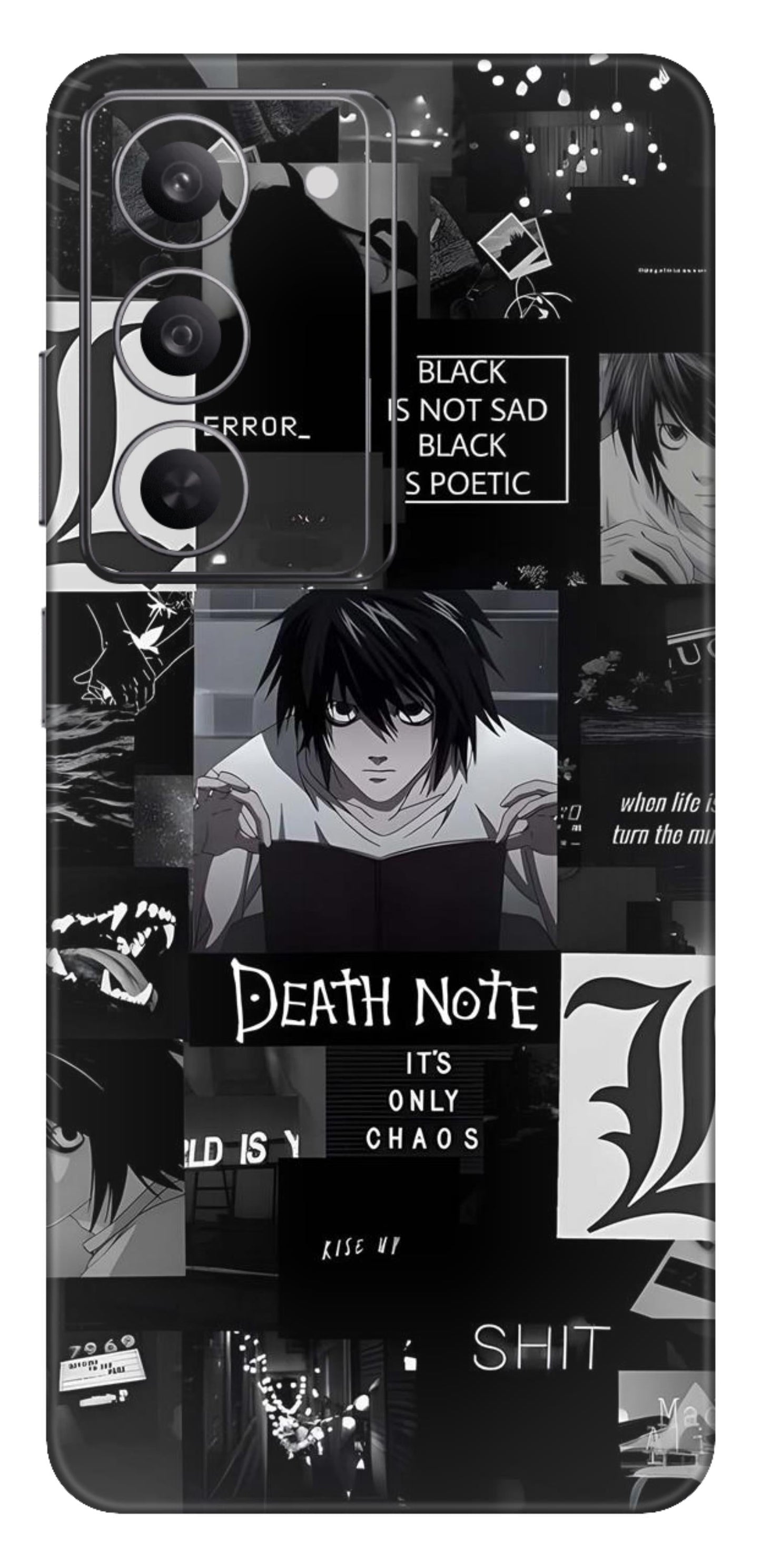 Realme 14x 5G Skins and Wraps