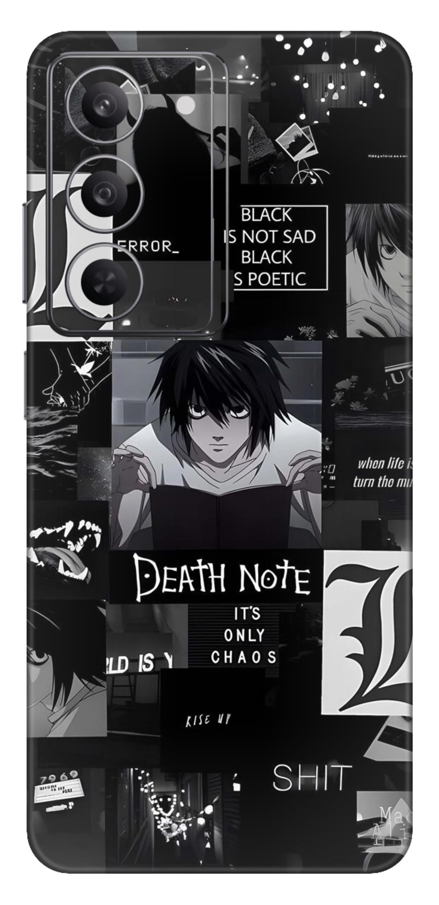 Realme 14x 5G Skins and Wraps