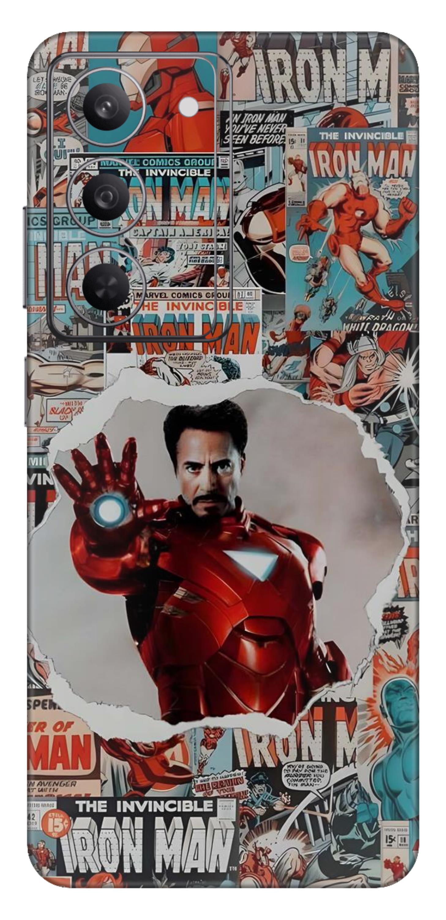 Realme 14x 5G Skins and Wraps