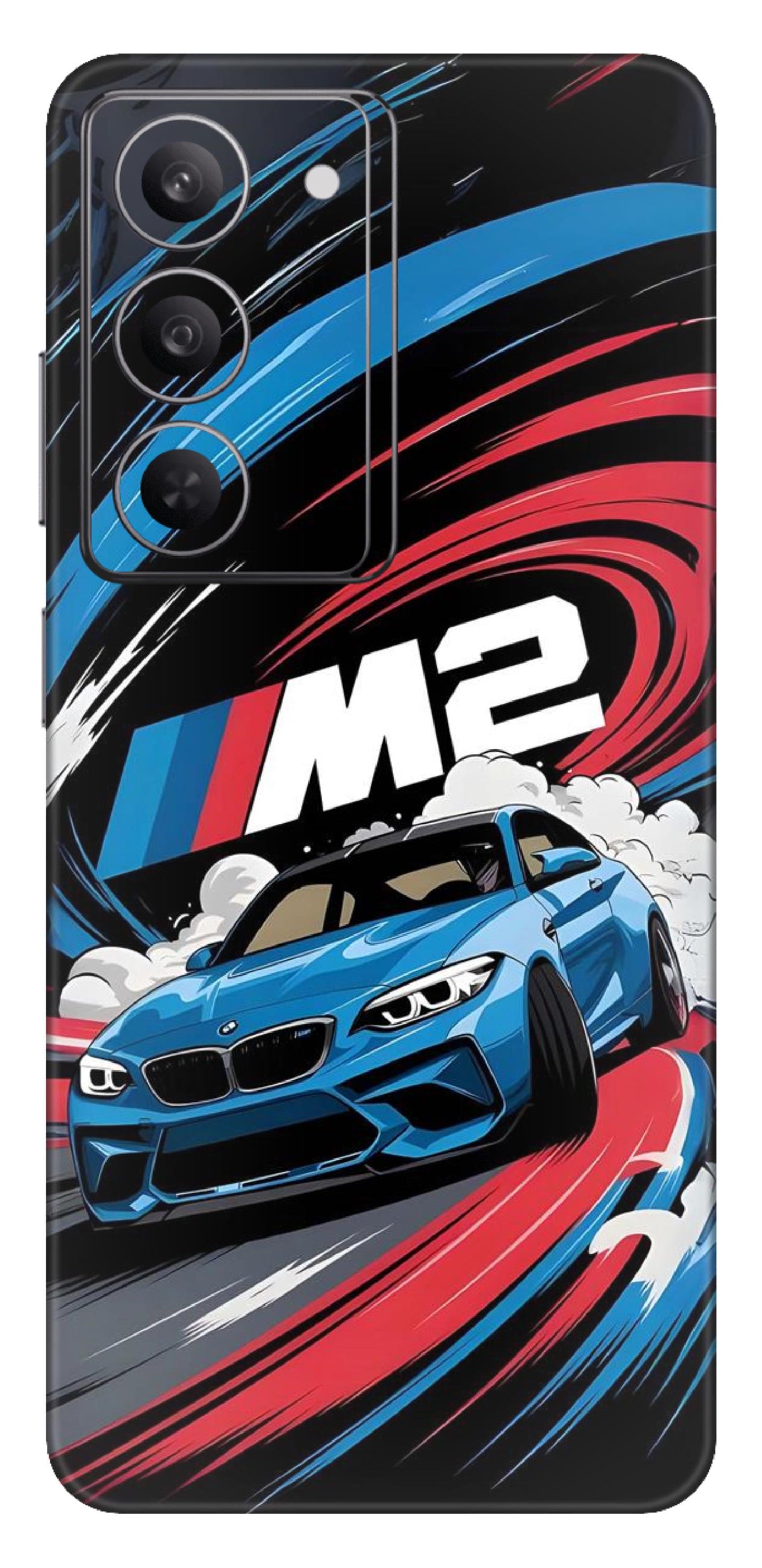 Realme 14x 5G Skins and Wraps