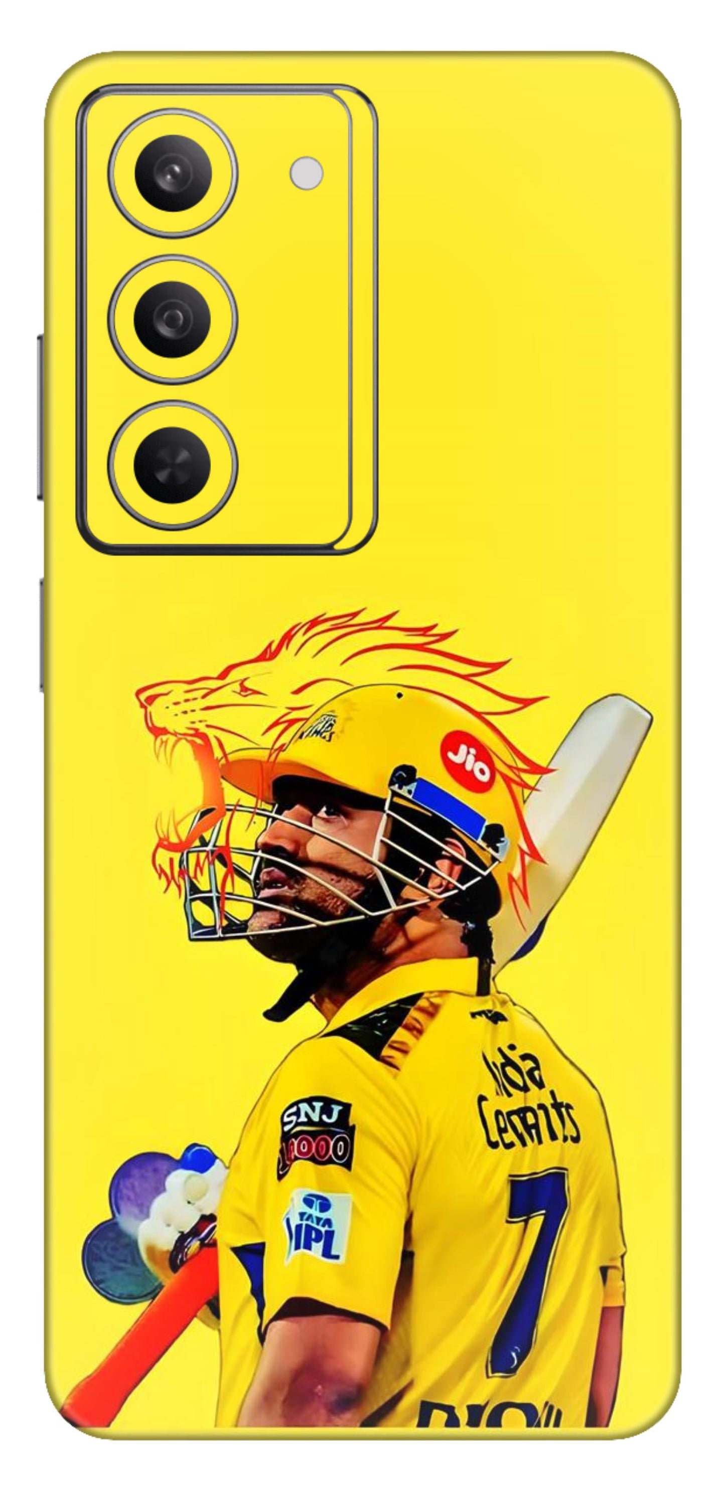 Realme 14x 5G Skins and Wraps