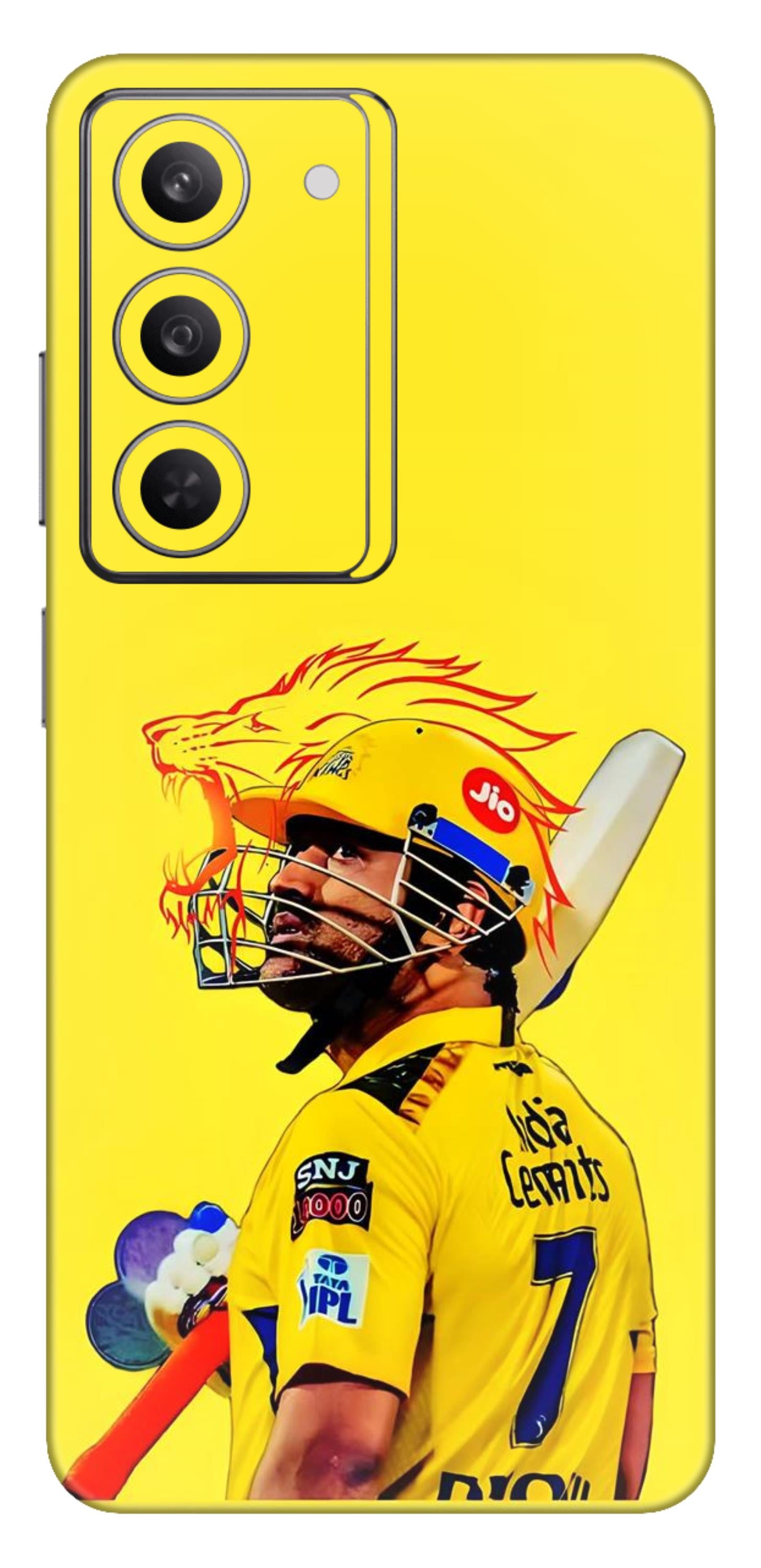 Realme 14x 5G Skins and Wraps