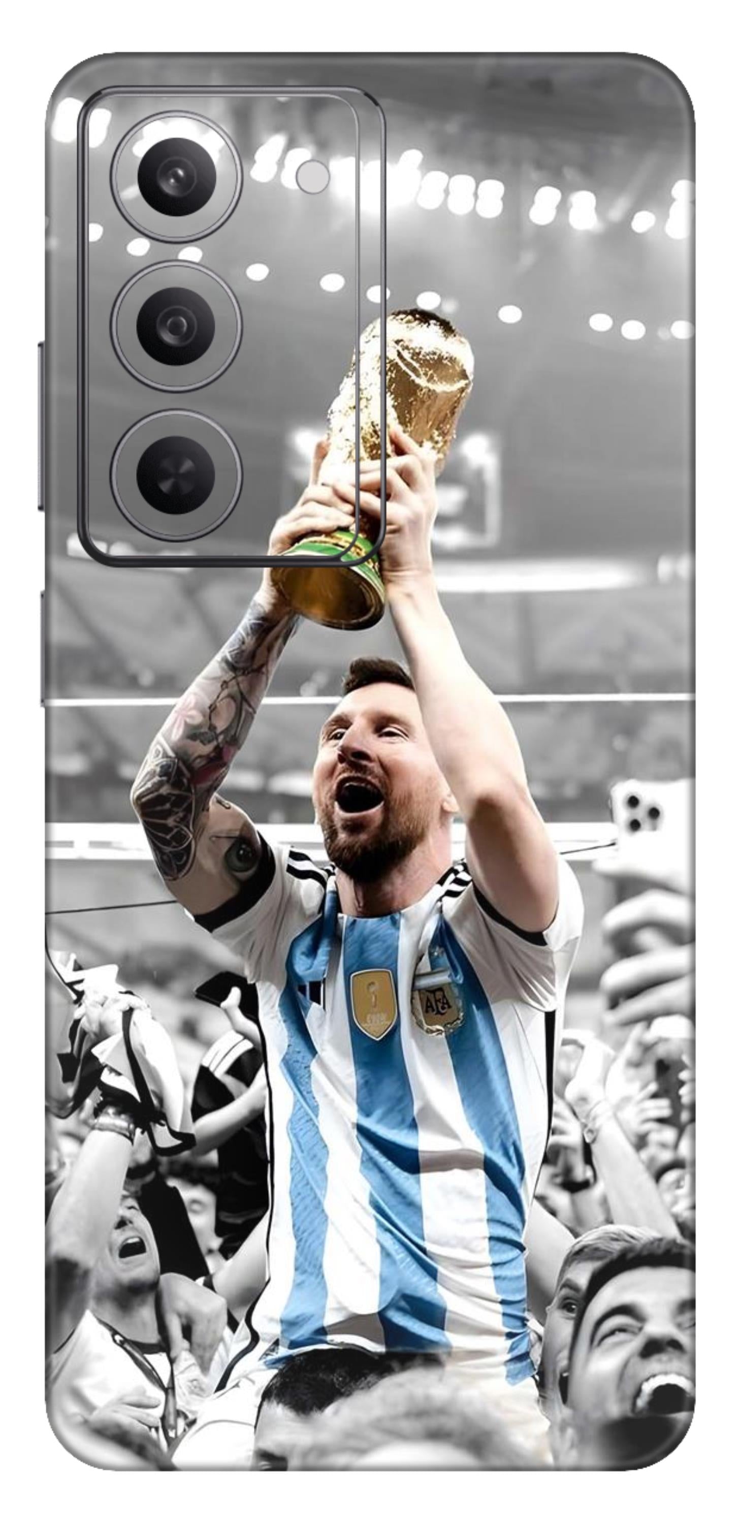 Realme 14x 5G Skins and Wraps