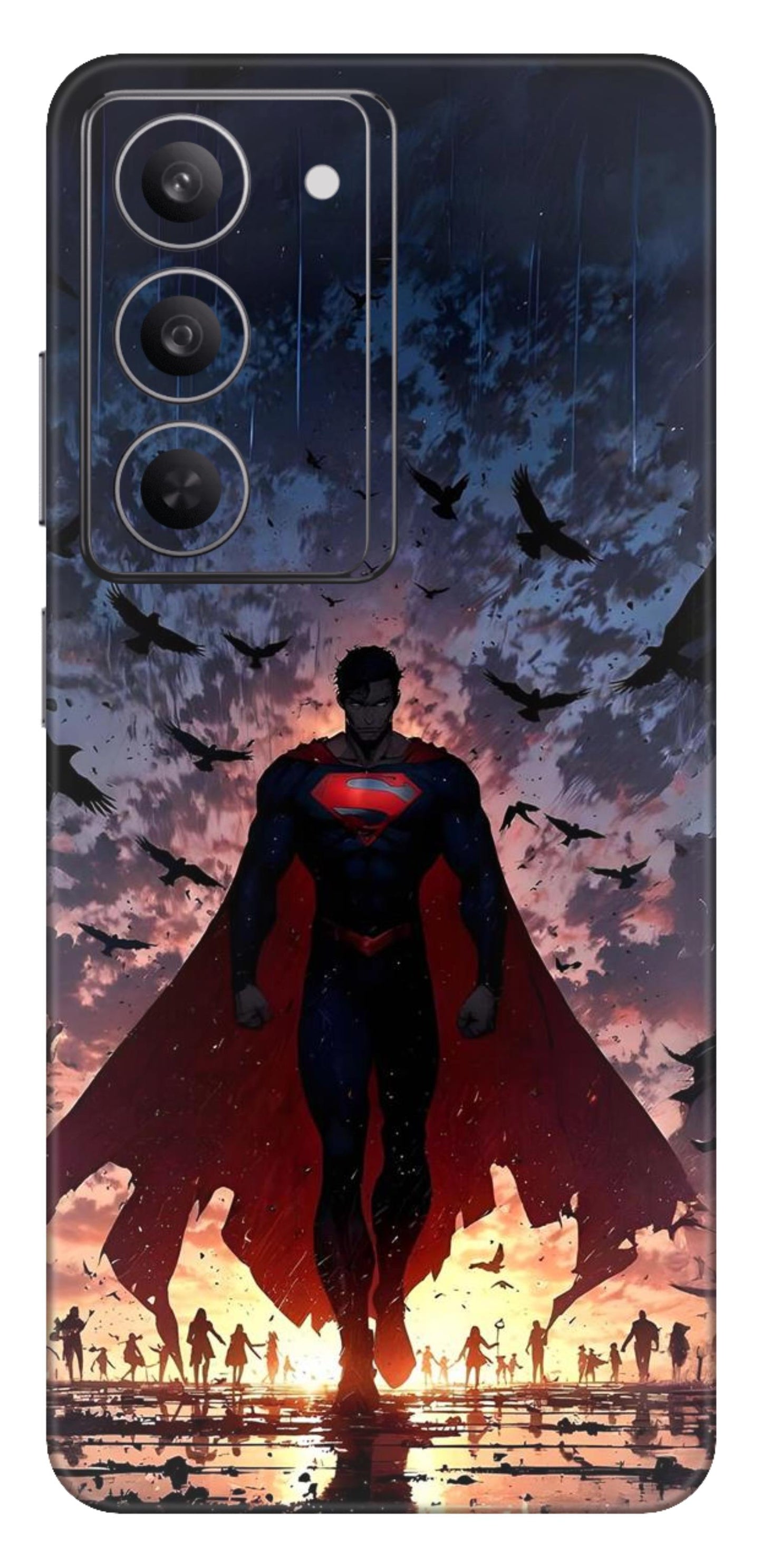 Realme 14x 5G Skins and Wraps