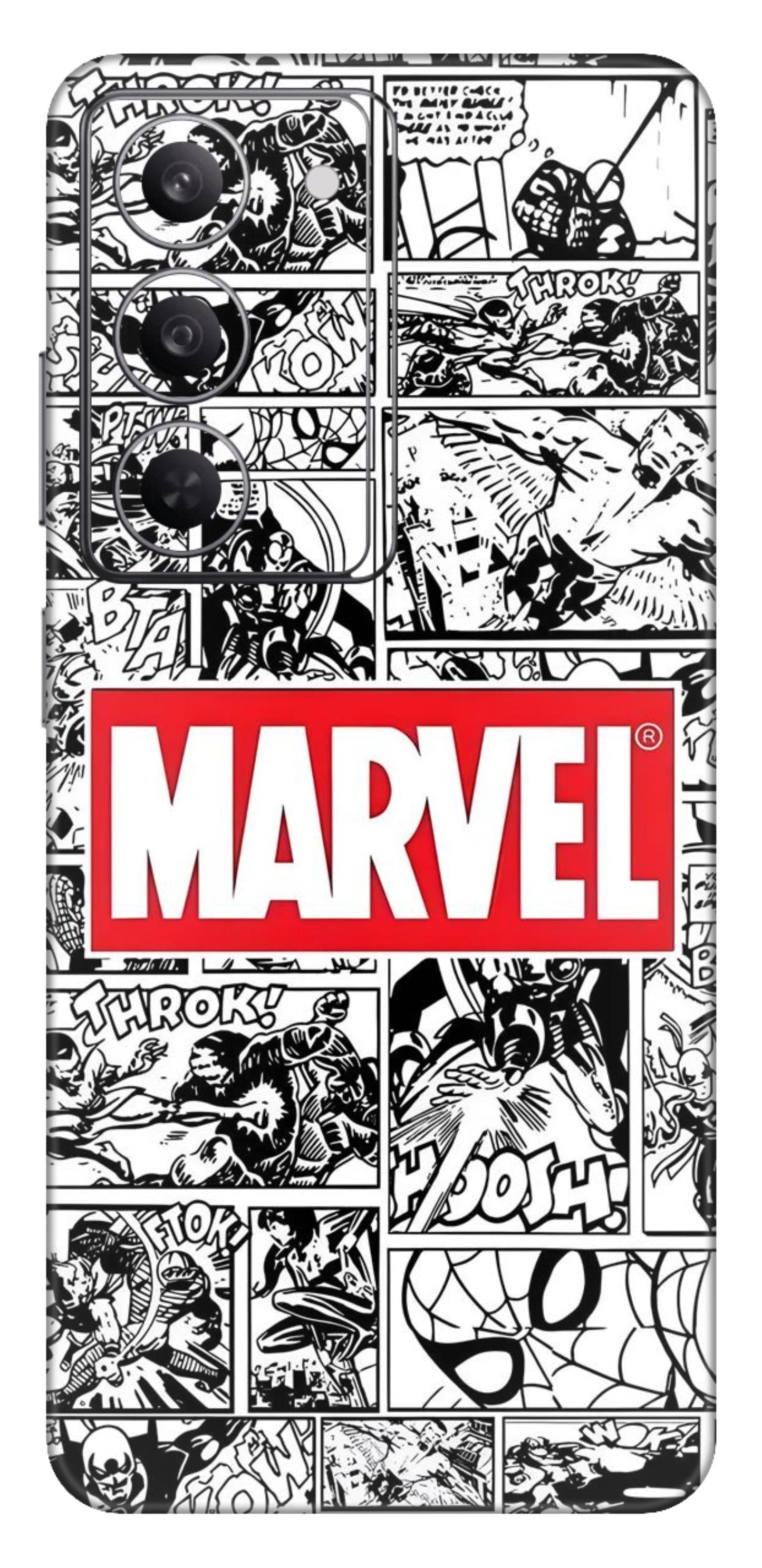 Realme 14x 5G Skins and Wraps