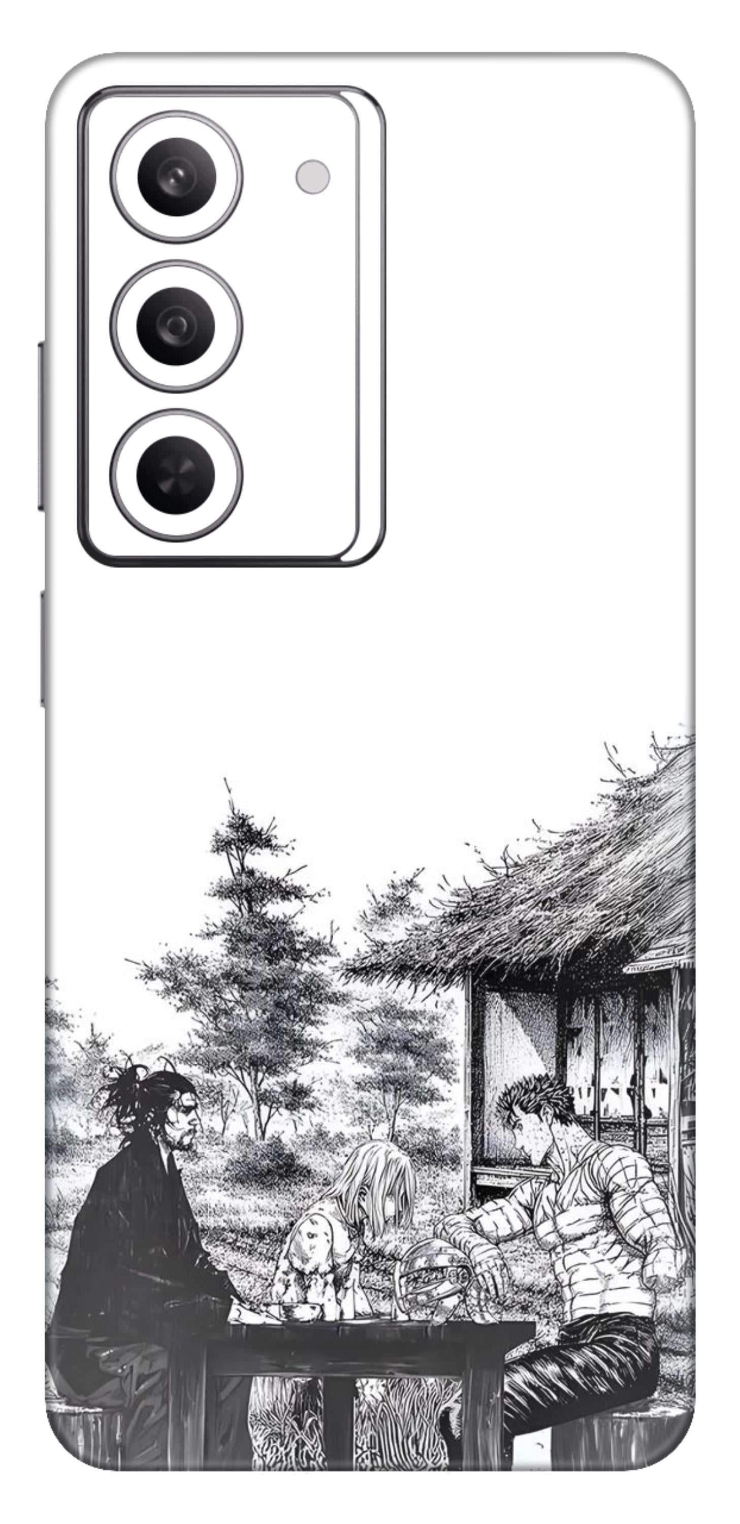 Realme 14x 5G Skins and Wraps