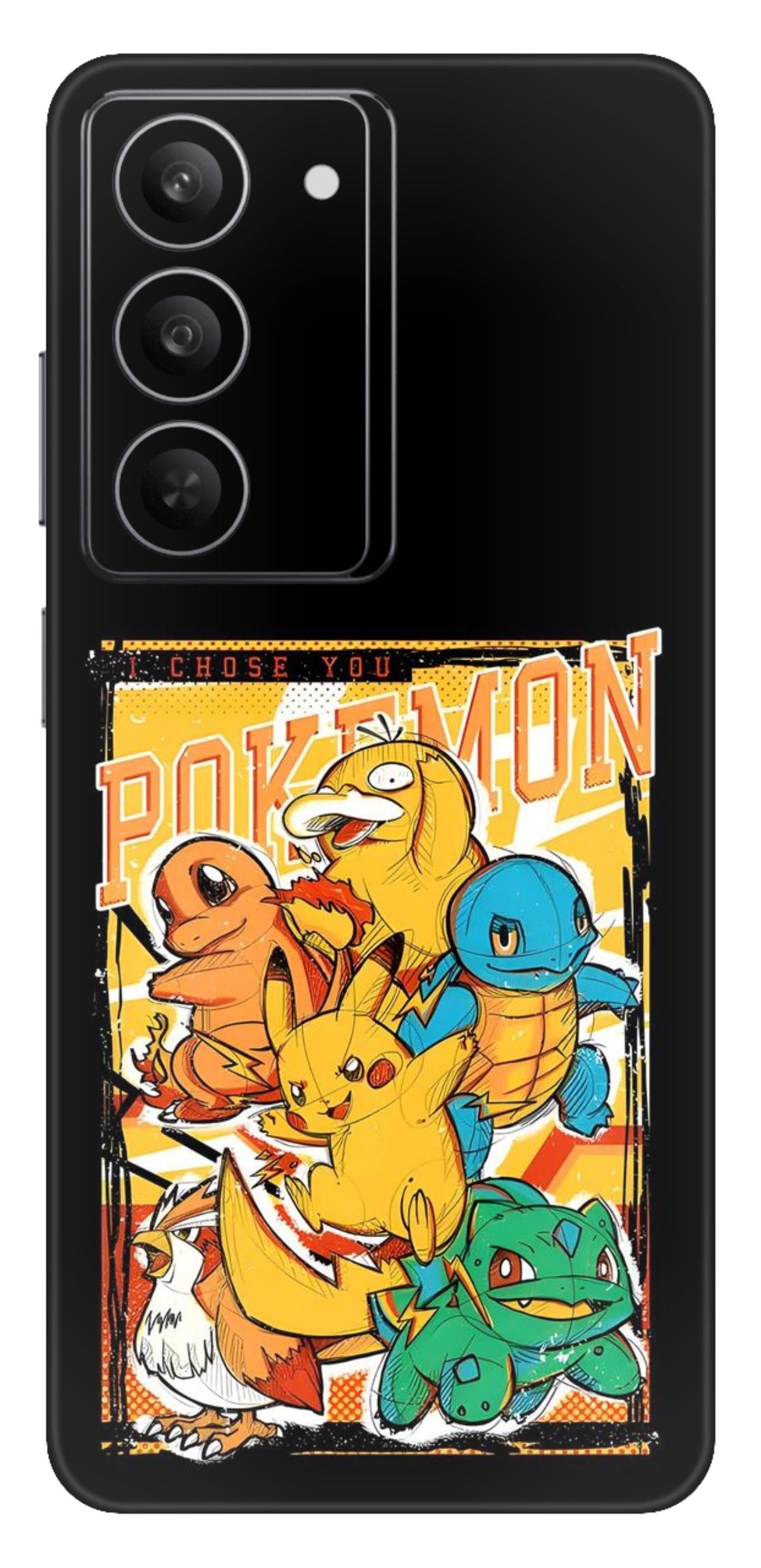 Realme 14x 5G Skins and Wraps