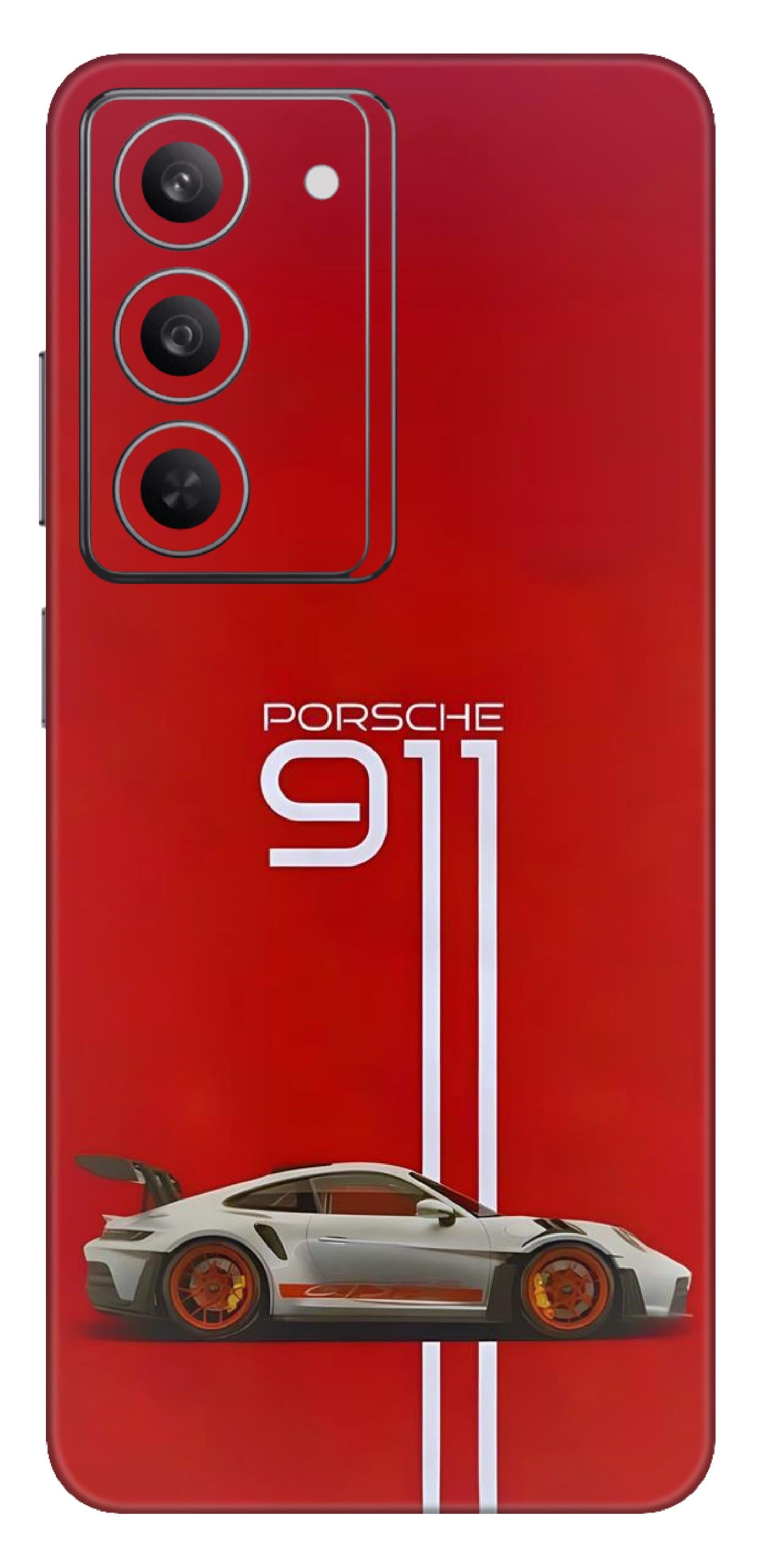 Realme 14x 5G Skins and Wraps