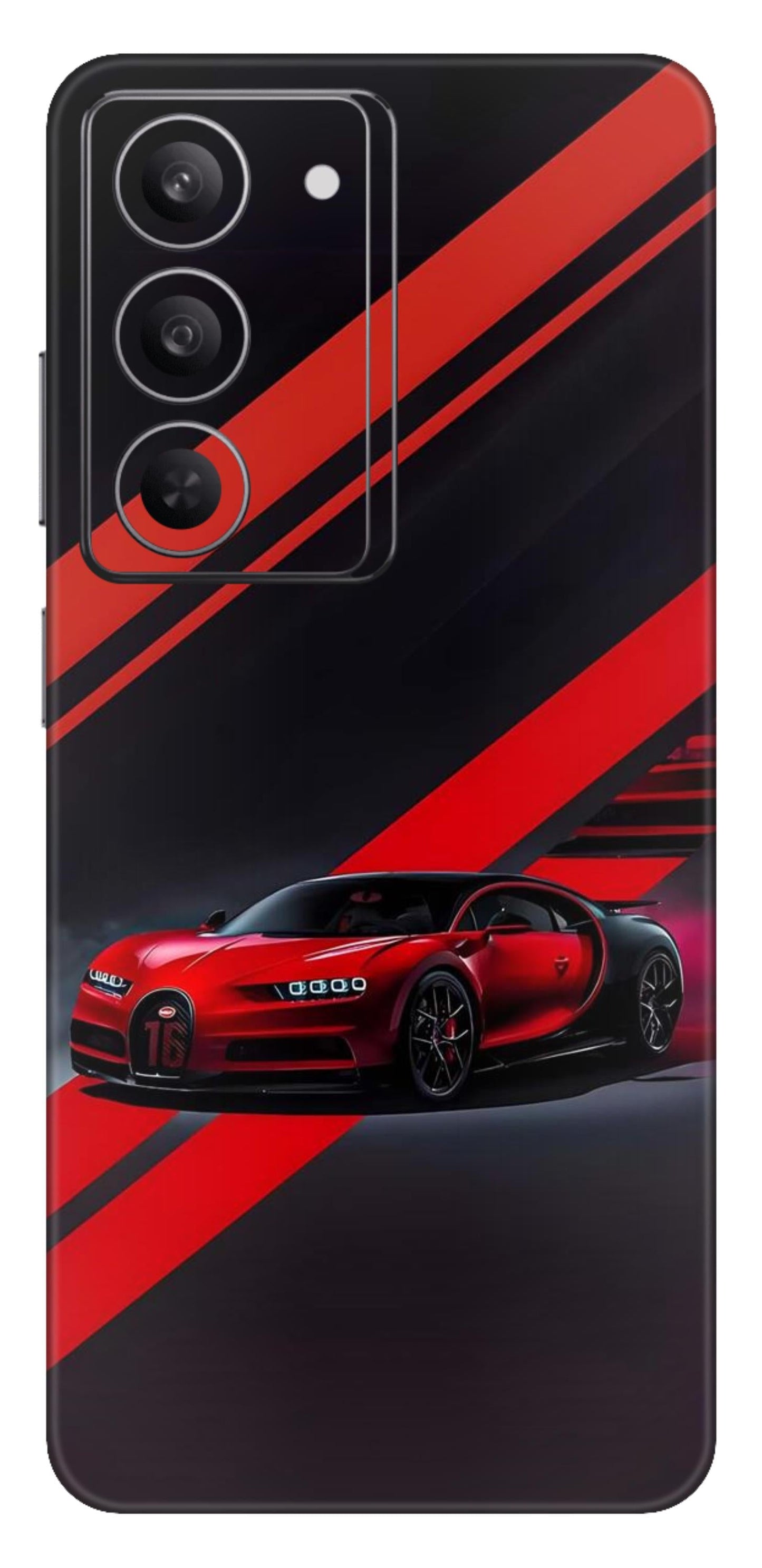 Realme 14x 5G Skins and Wraps